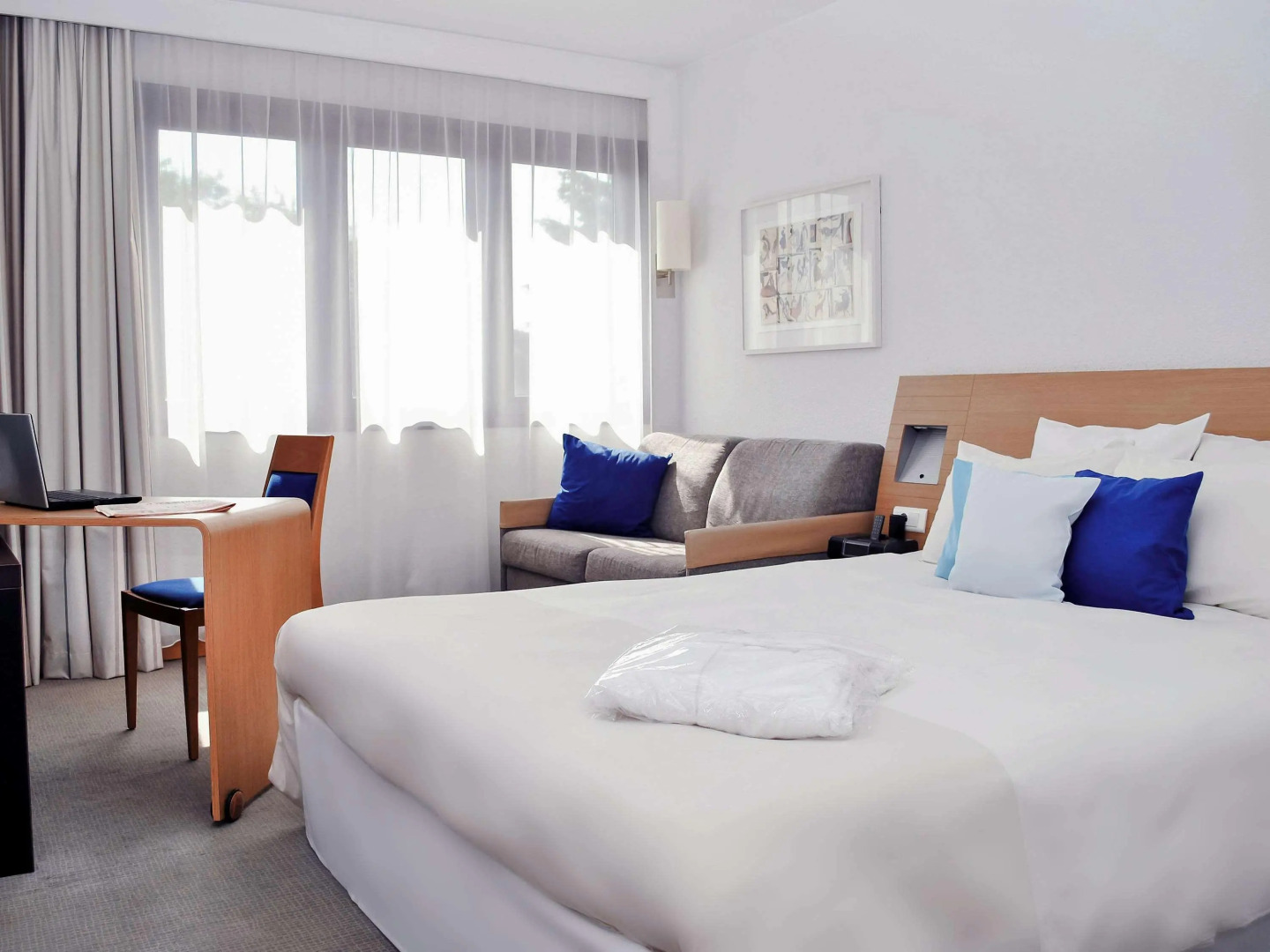 Novotel Gdansk Centrum