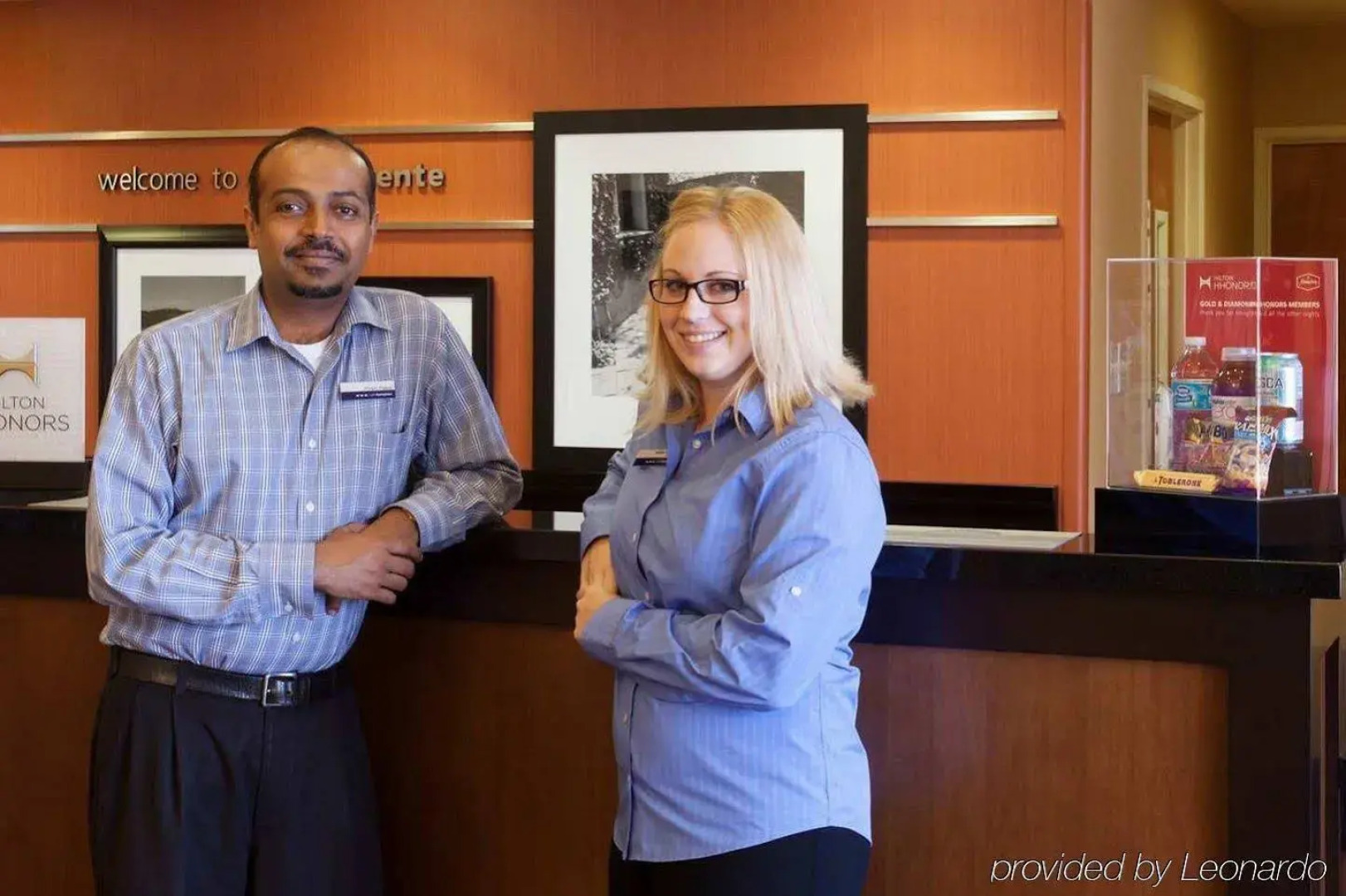 Hampton Inn & Suites San Clemente