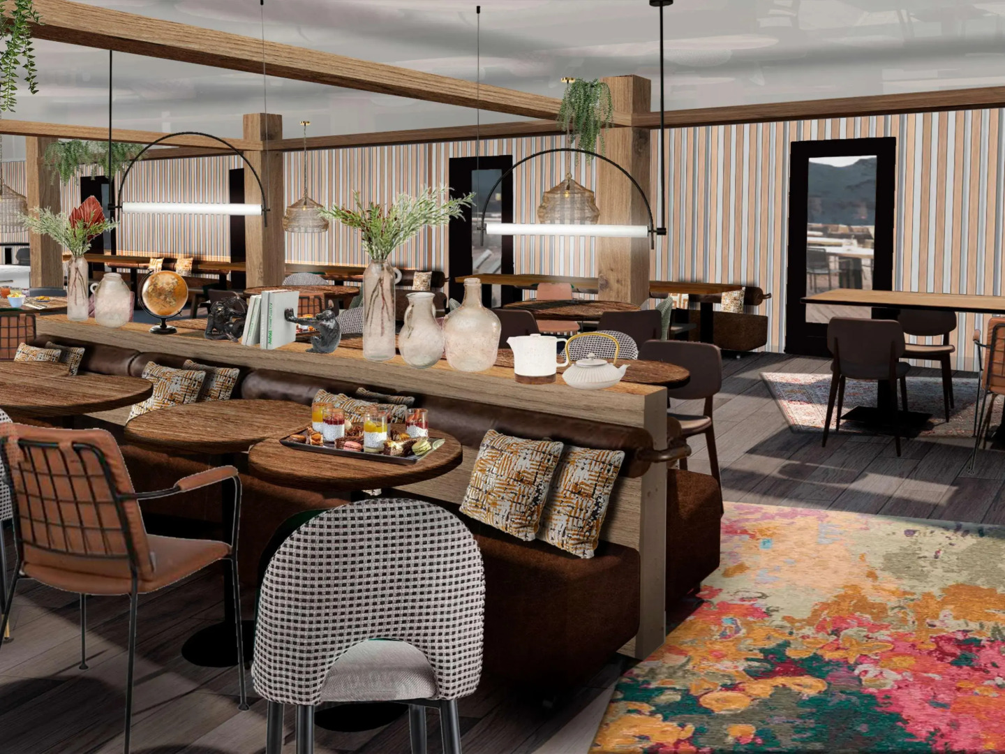 Mercure Ax Les Thermes