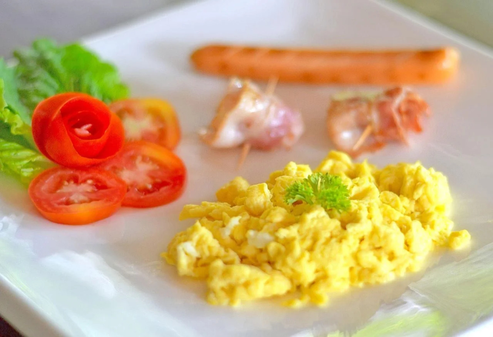 Vieng Tawan Sukhothai Guesthouse