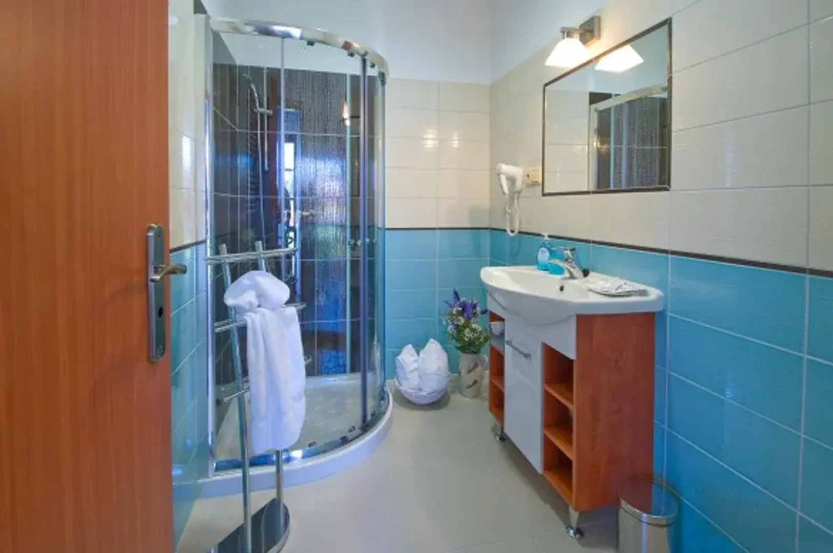 Отель Bonsai Mikulov