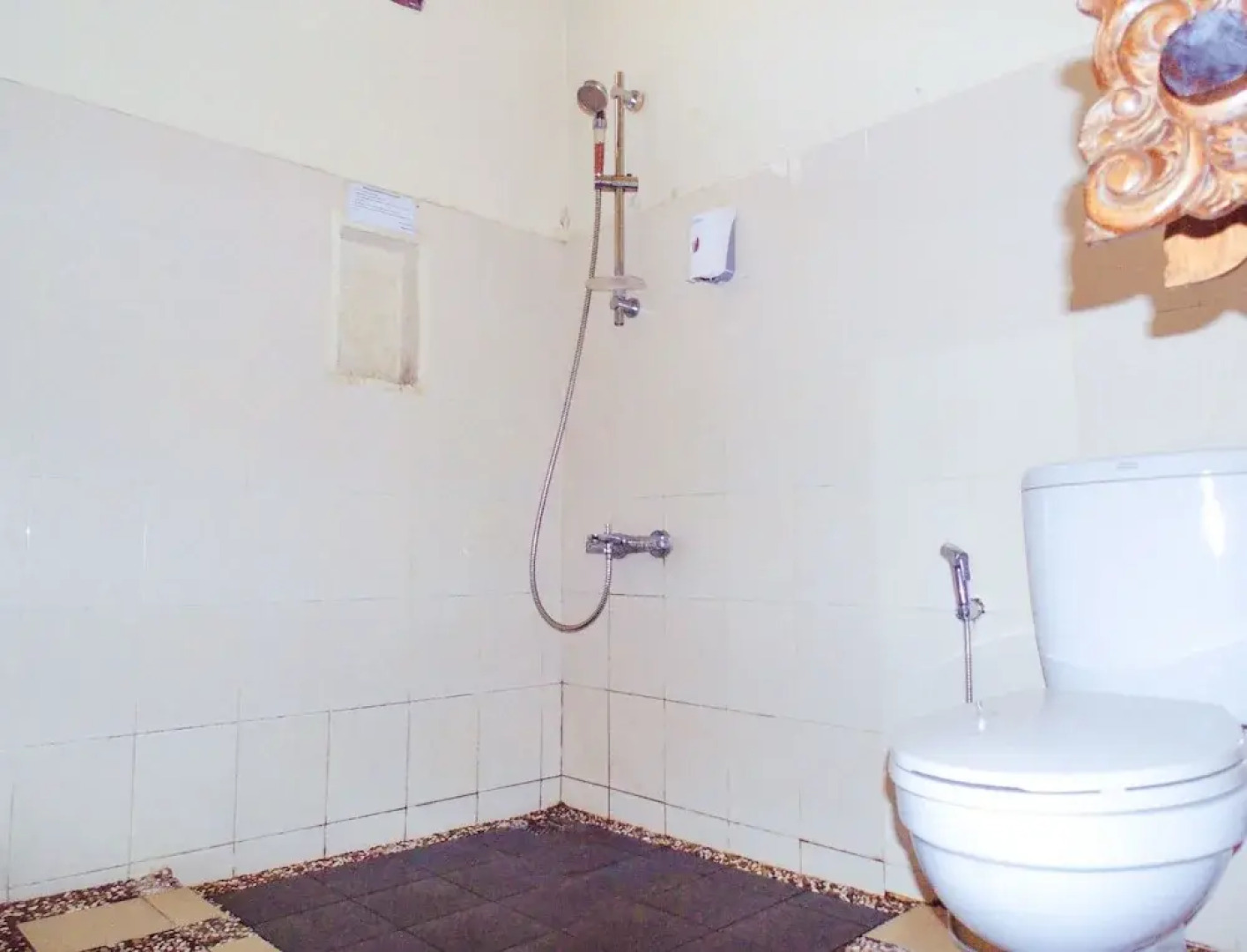 REVIVE Bogor Pendopo 45 Resort