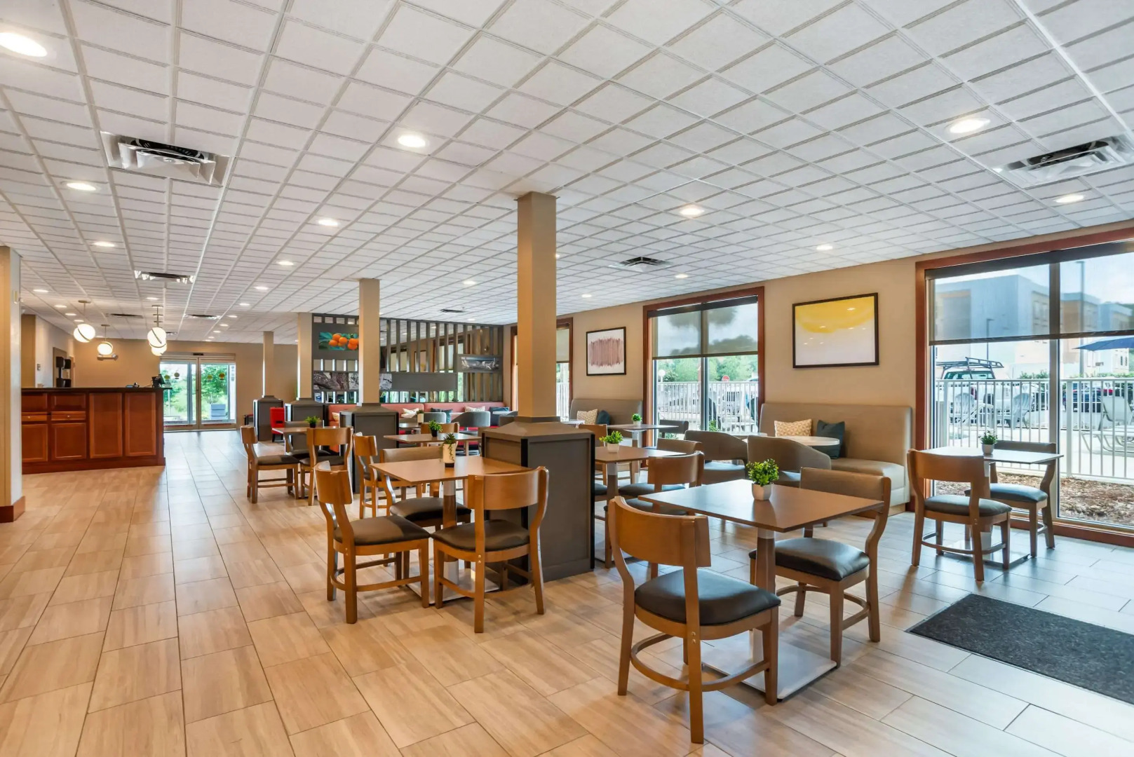 Comfort Inn & Suites Crestview