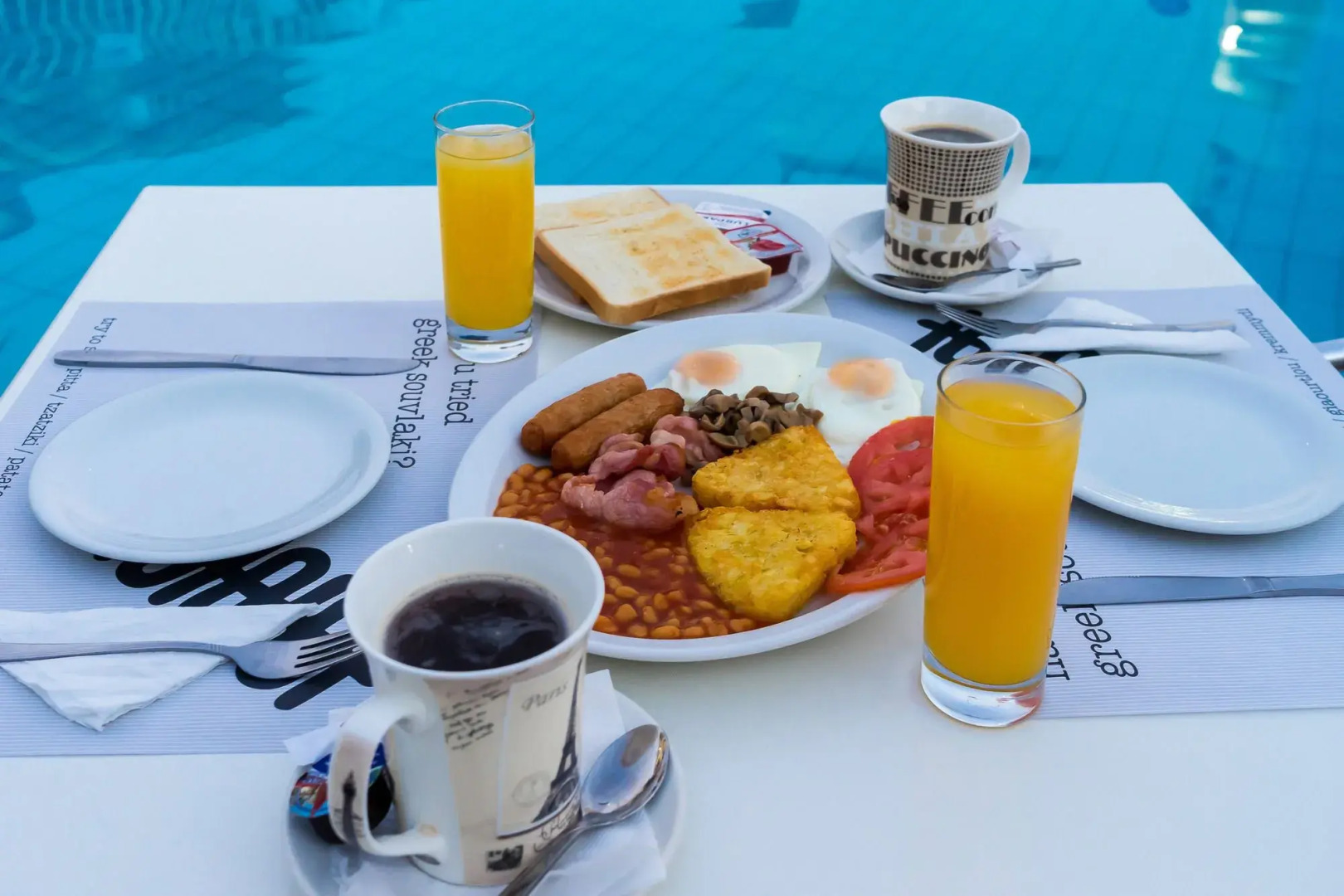 Hera Zakynthos Hotel