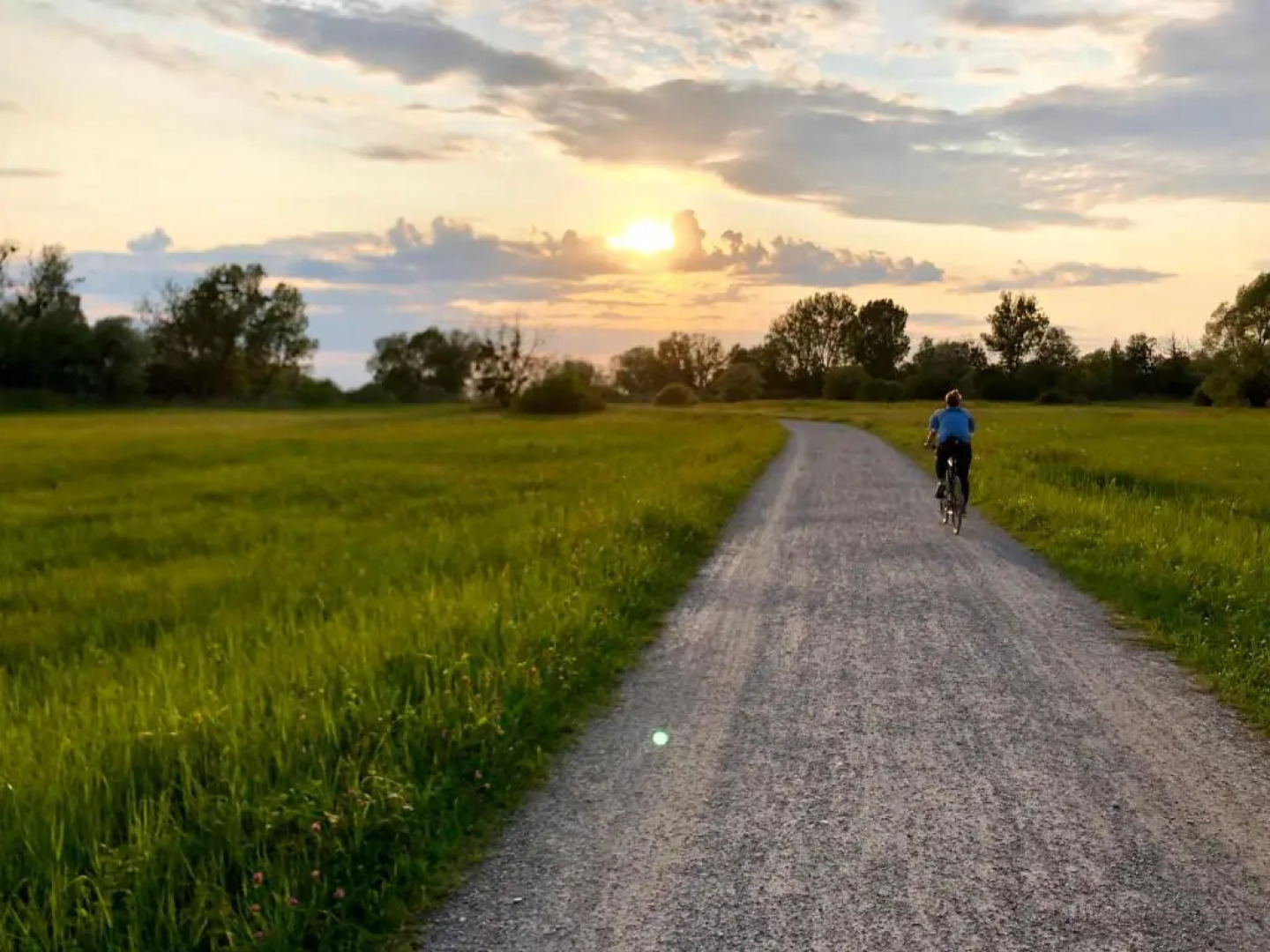Wohlfühl-Apartment Irisblüte mit Privatstrand