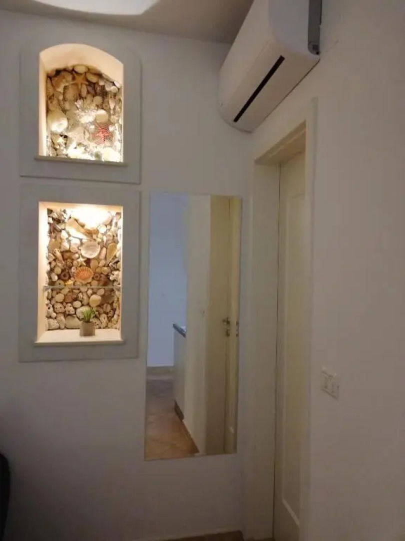 Studio apartman Zana