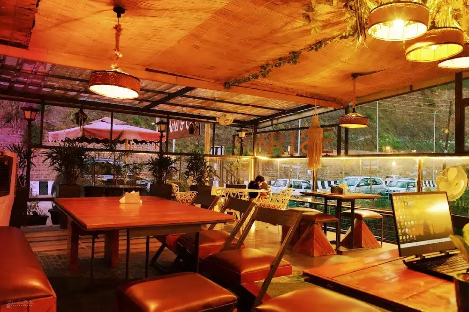 Hotel Sunrise Cottage