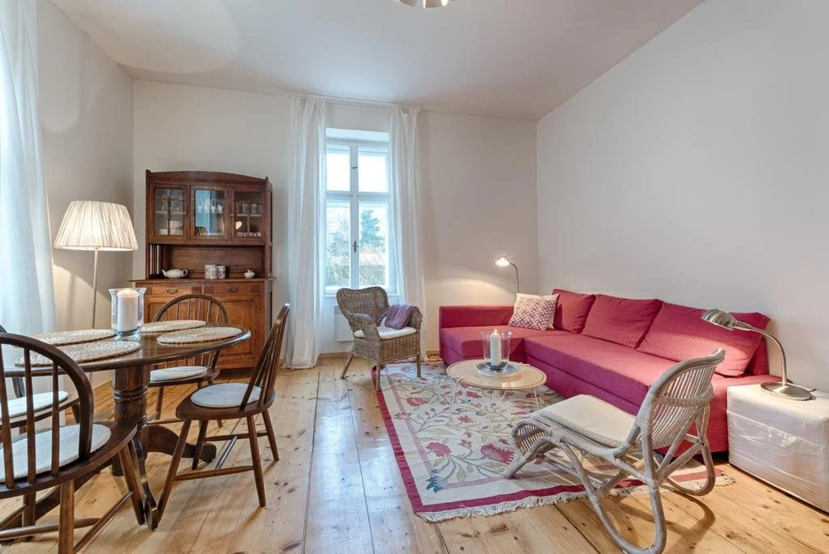 Landhaus Blauer Spatz Reichenau an der Rax