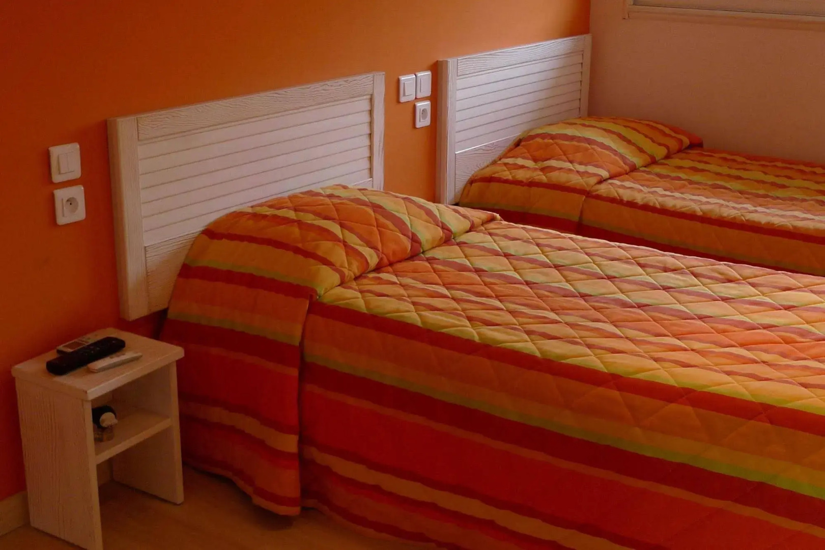 Amerique Hotel Palavas Plage