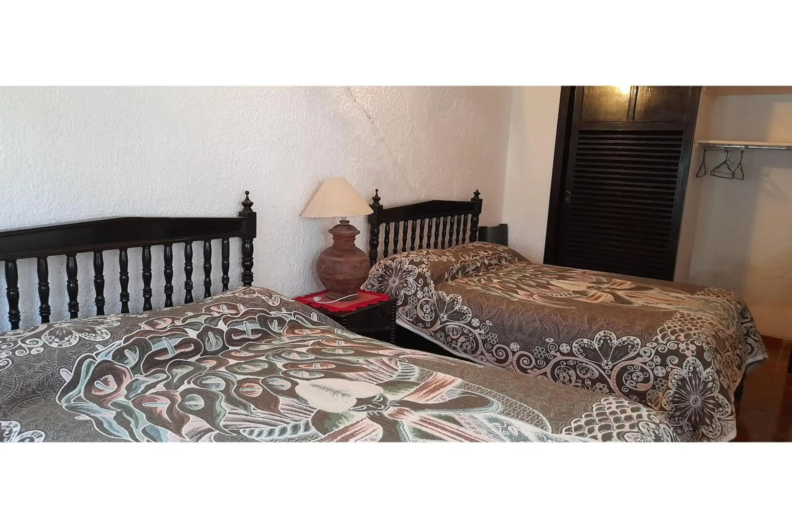 Capital O Posada Del Pescador Jocotepec