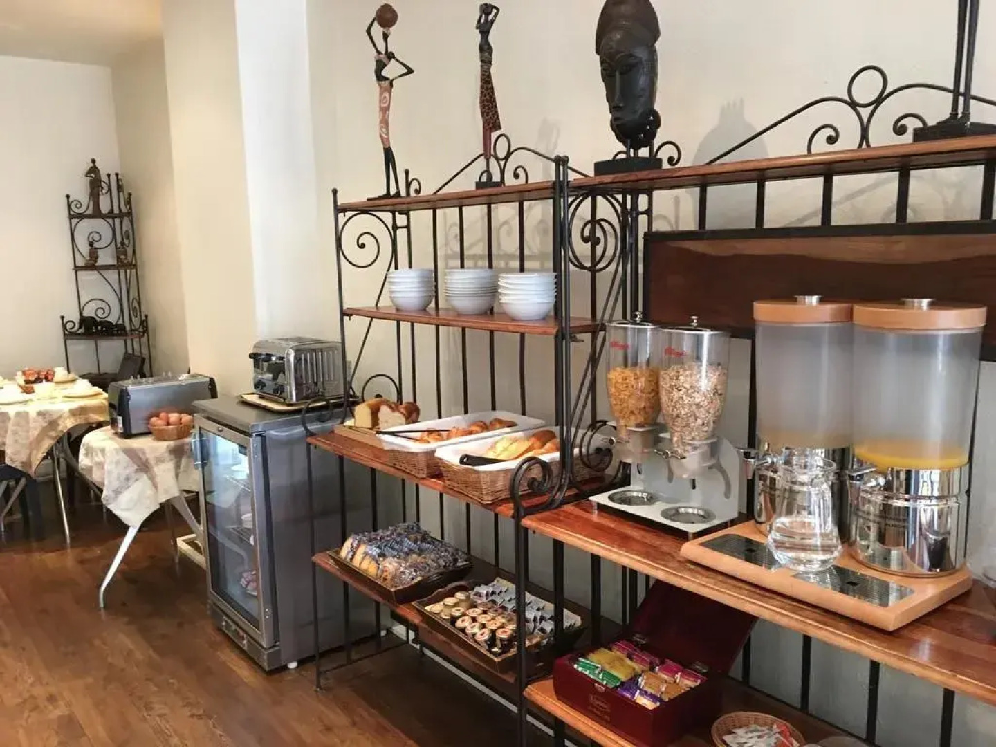 Hotel Antin Saint-Georges