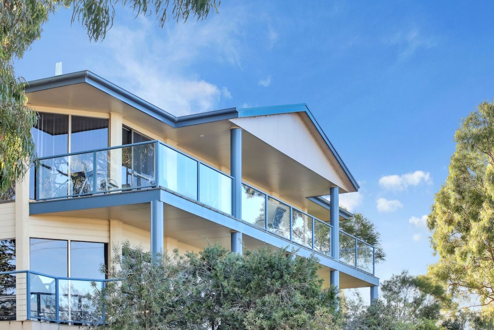 Sorrento Apartments Merimbula