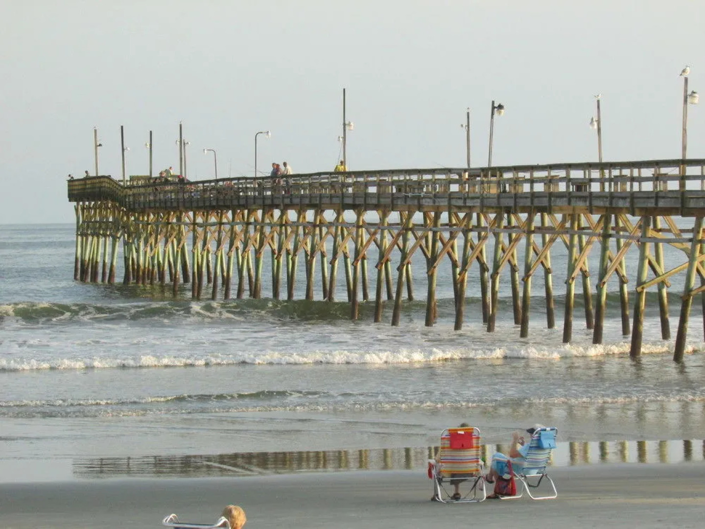 Brunswick Plantation Commons II #2505