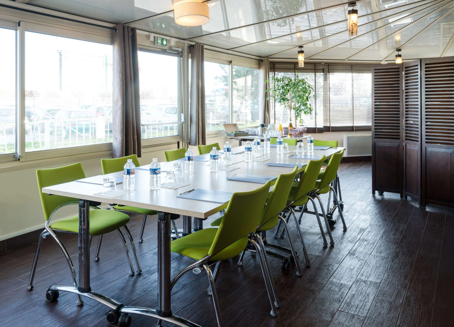 Hôtel Kyriad Caen Sud - Ifs