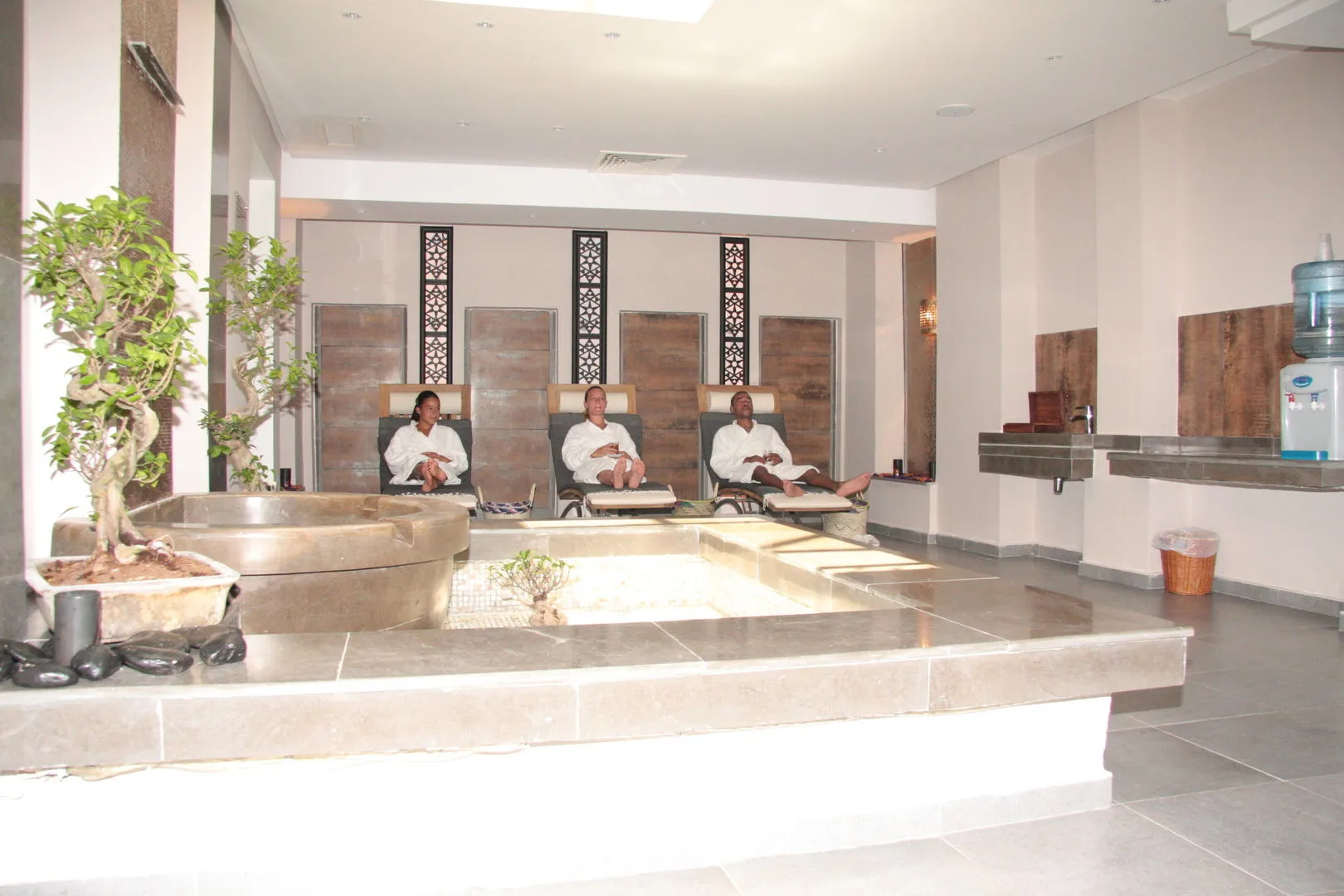 Hotel Tropicana Club & Spa
