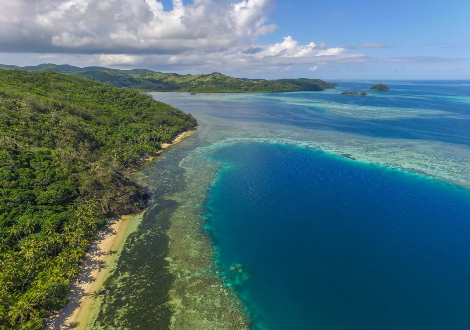 Matava Eco Adventure Resort