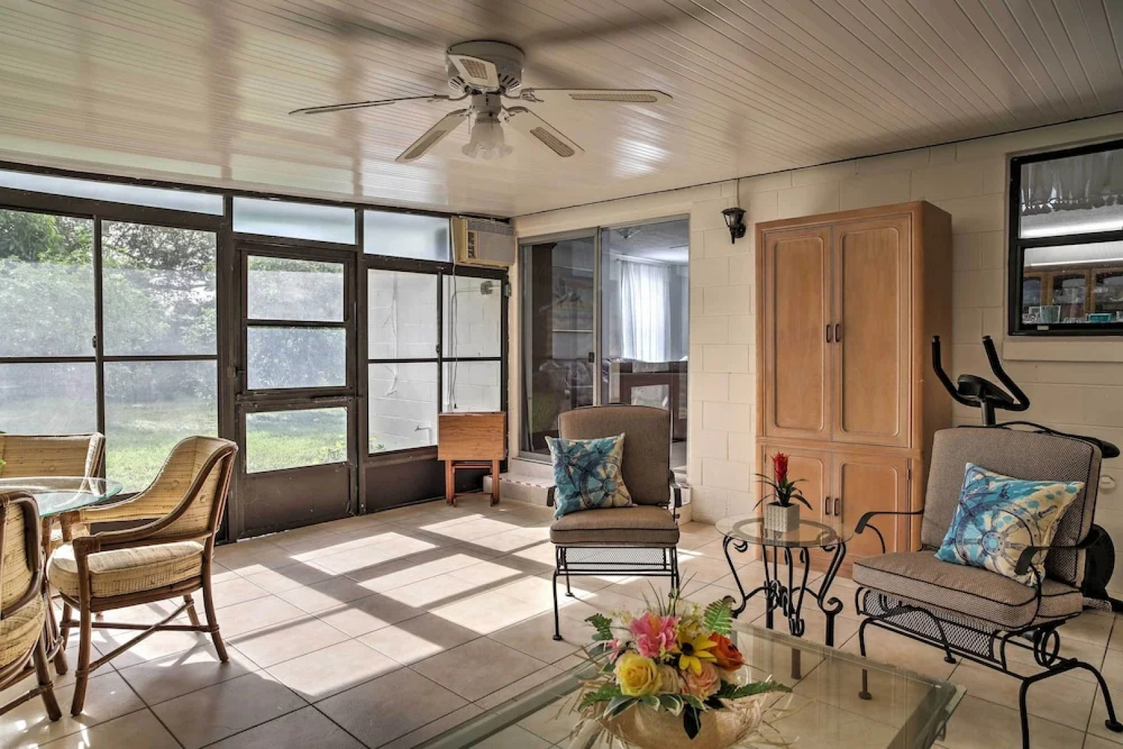 Spacious Central Florida Home: Family Friendly!