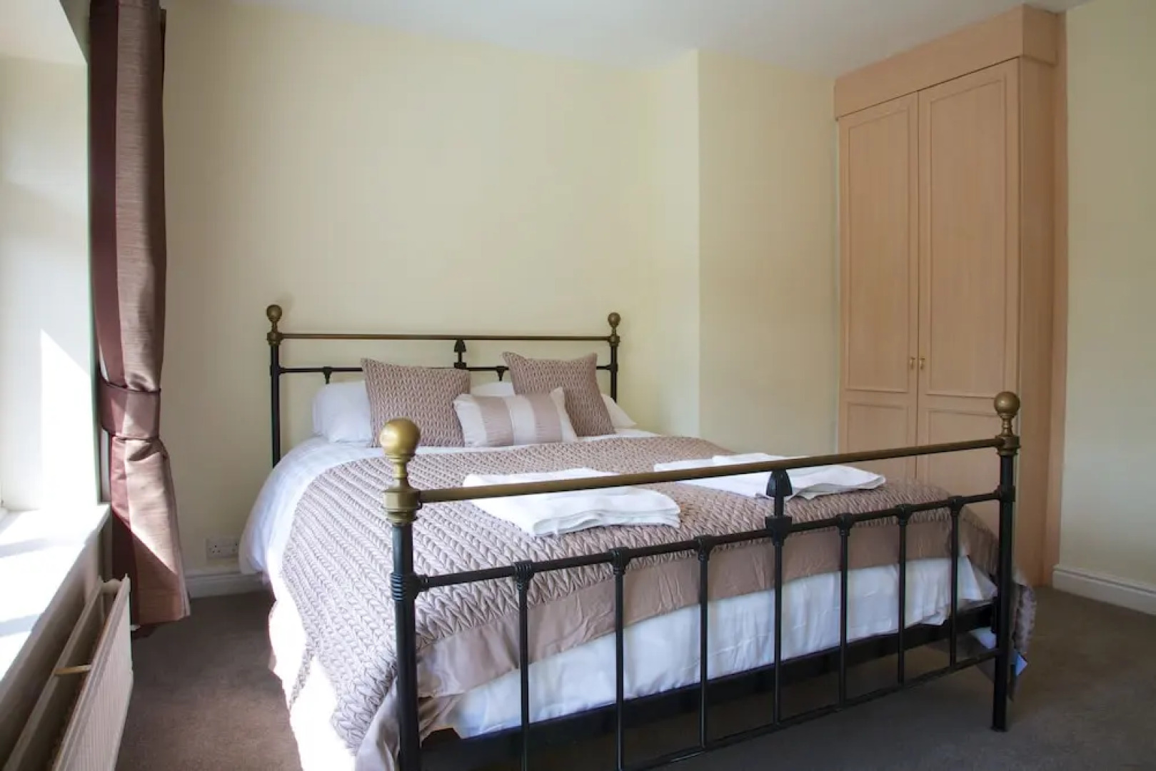 The George Carvery & Hotel