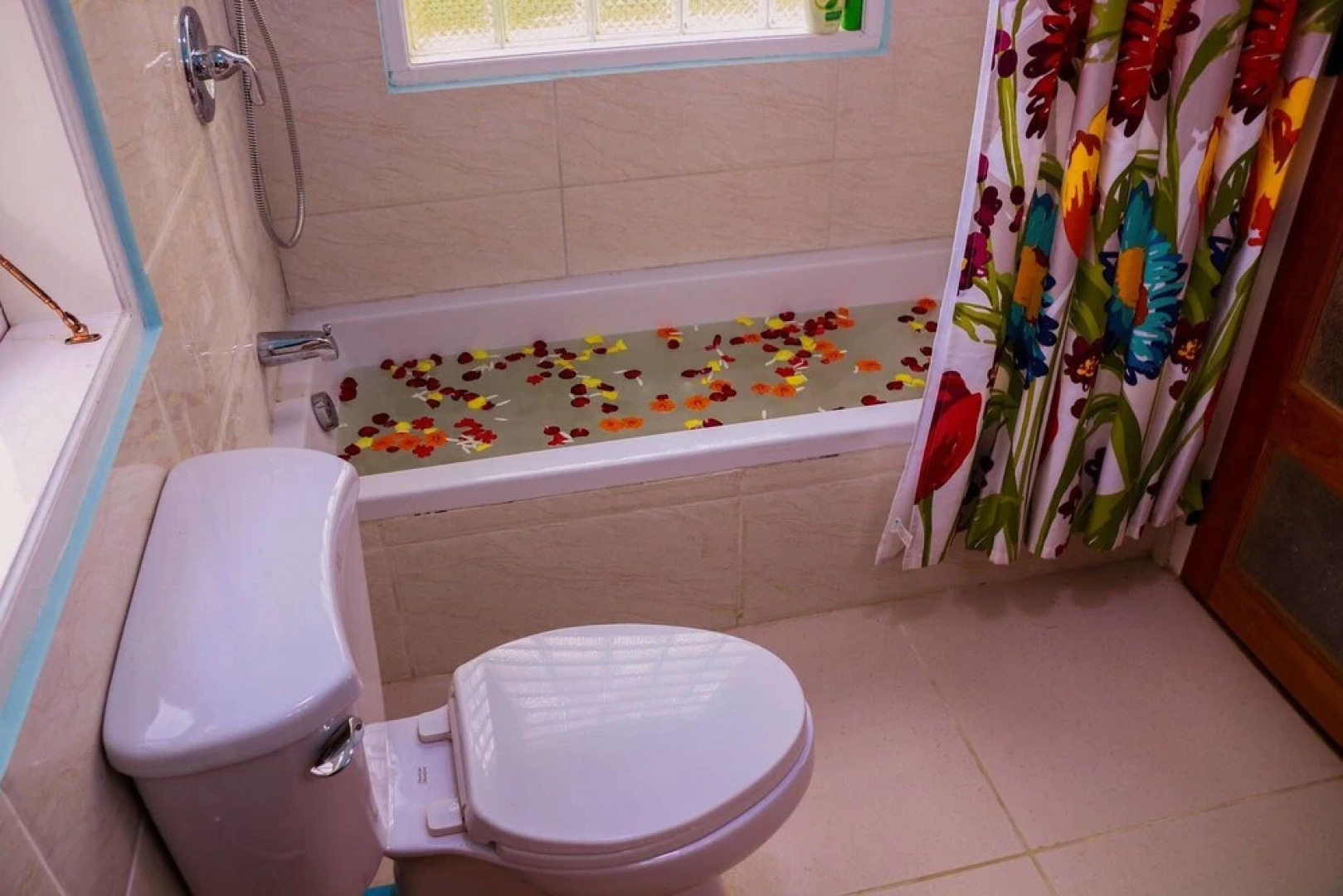 Kalaw Vista Bed & Breakfast