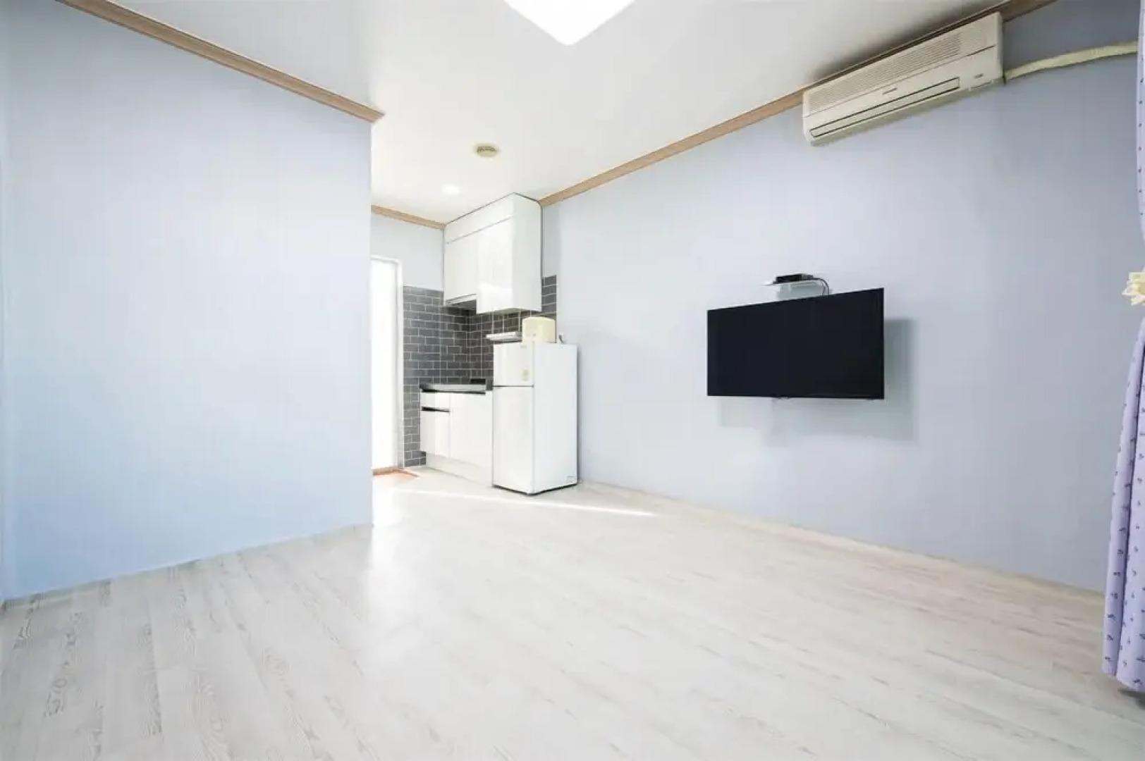 Persimmon Tree Pension