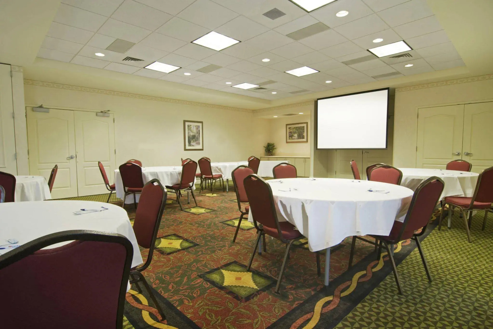 Hilton Garden Inn Knoxville West/Cedar Bluff