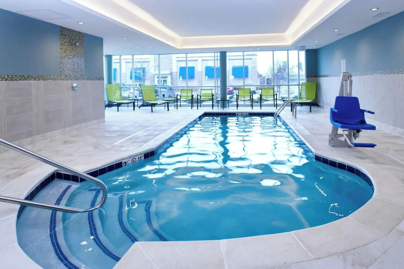 SpringHill Suites by Marriott Wixom Novi