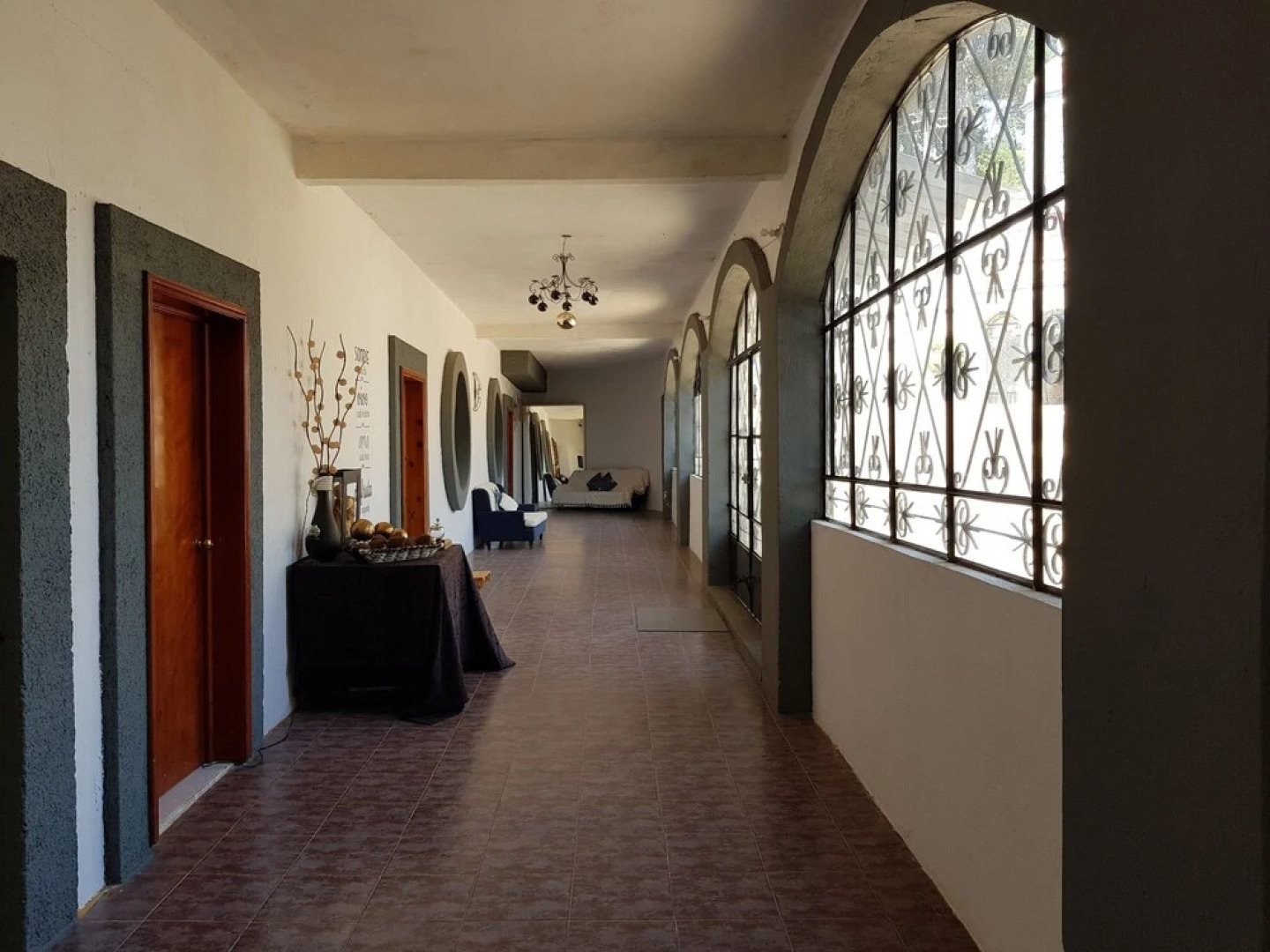 La Enamorada Cabañas & Resort