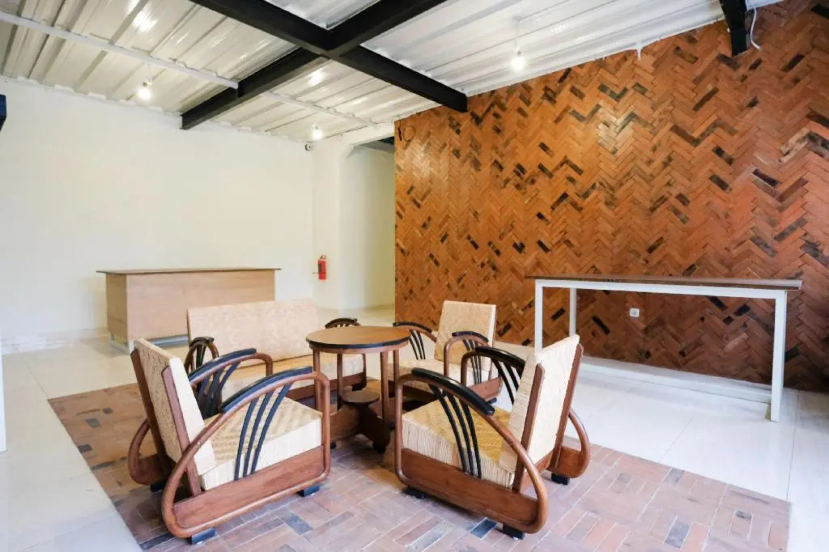 Super OYO Collection O 2383 Andongkoe 64 Salatiga