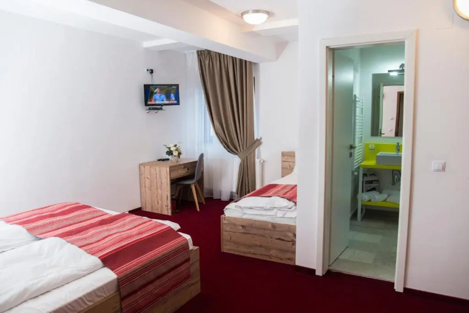 Pensiune Rara Paltinis