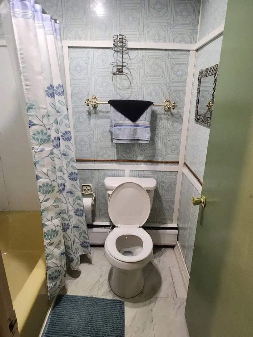 Pocono Mountains Hotel and Spa