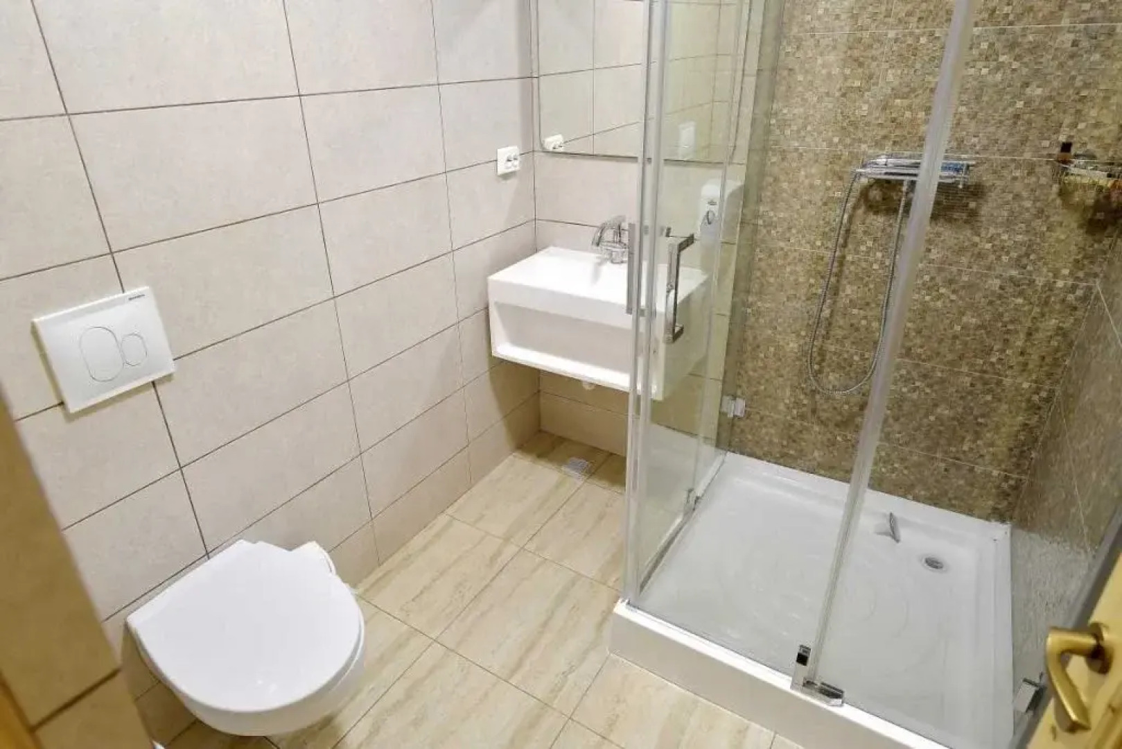 Zaga Zaga Resort (Doaga)