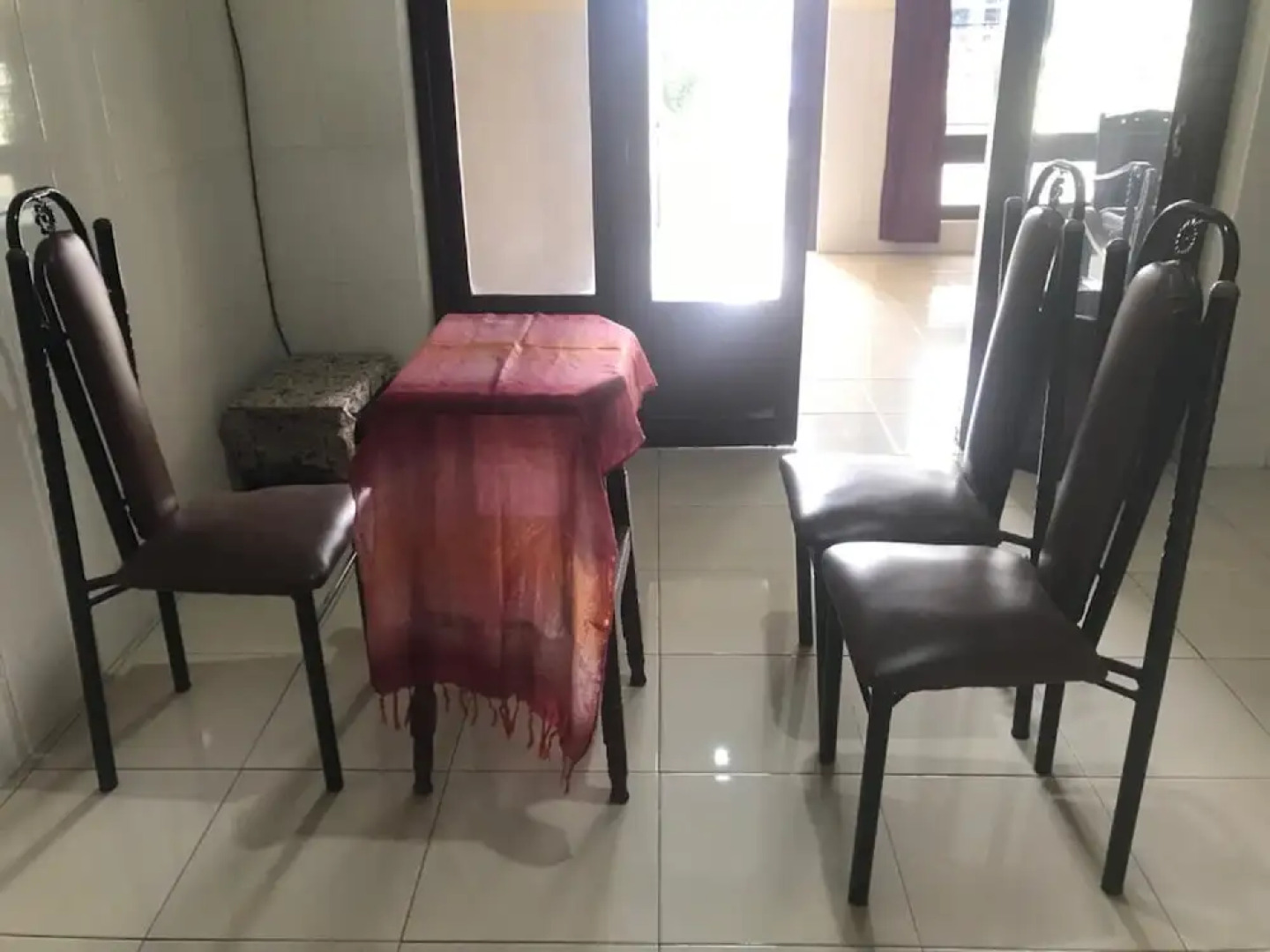 Hotel O Wisma Gading Syariah