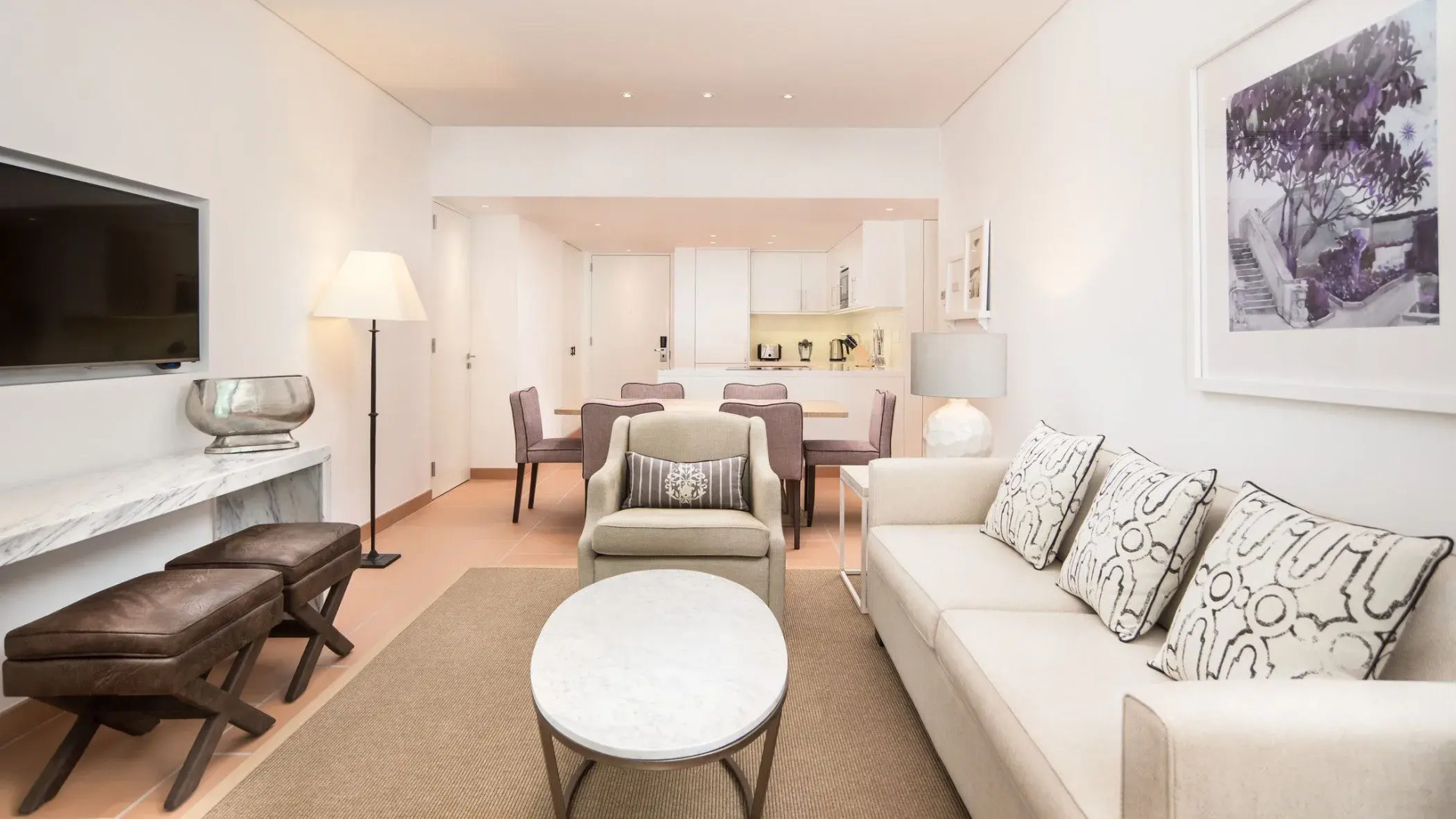 Pine Cliffs Ocean Suites, a Luxury Collection Resort & Spa