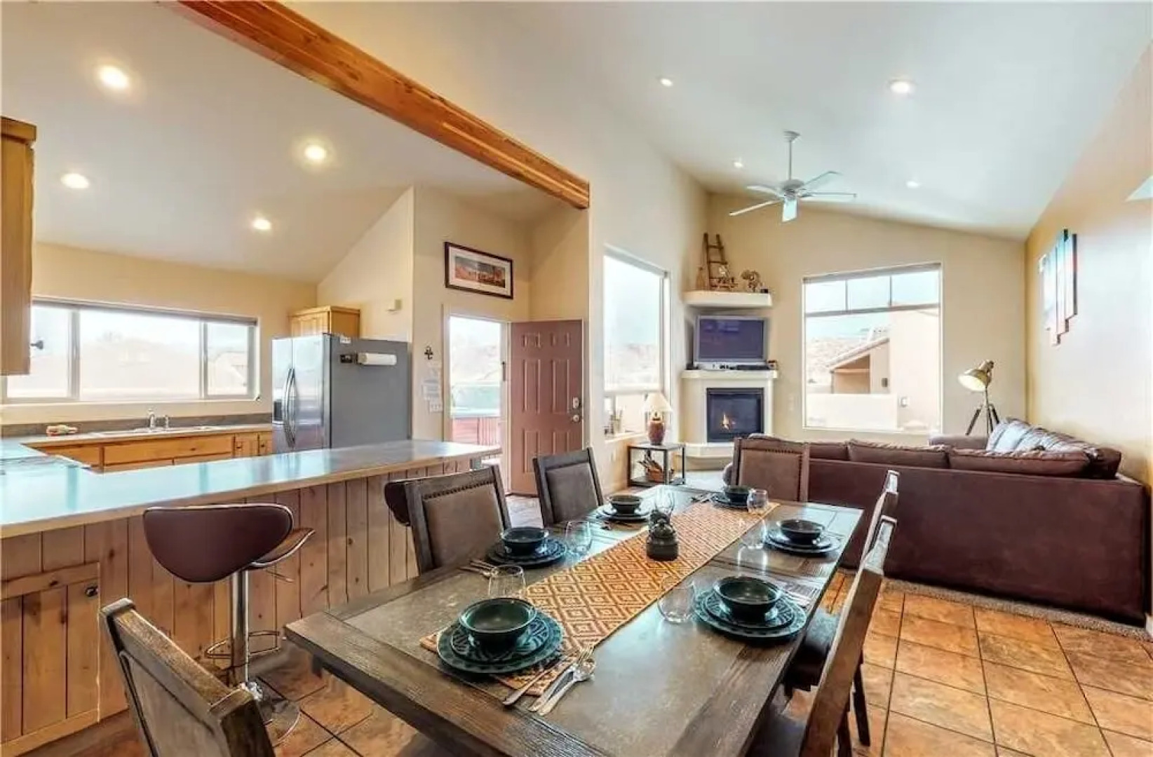 Desert Oasis X1 by RedAwning