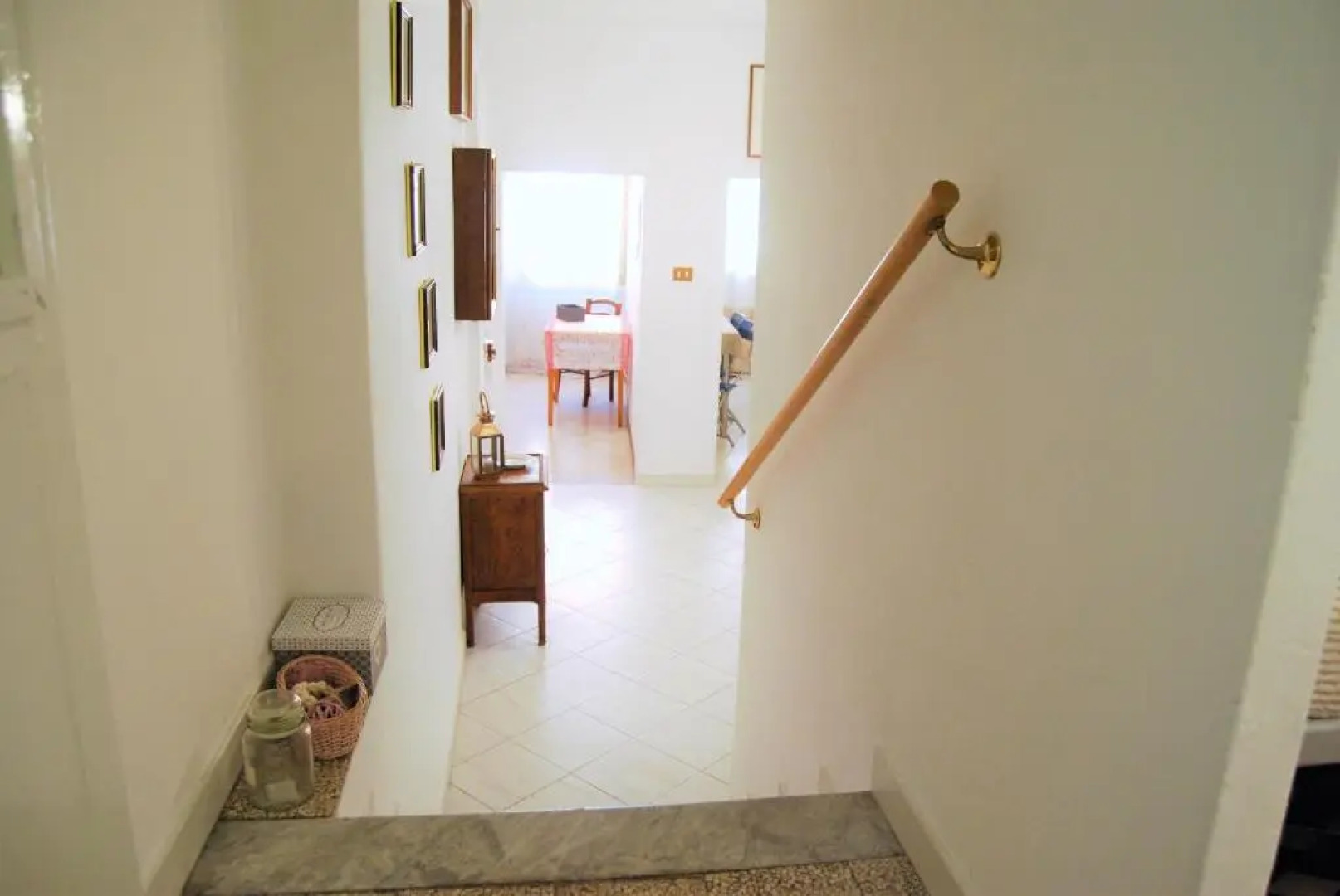 A c du Grillu Casa Vacanze