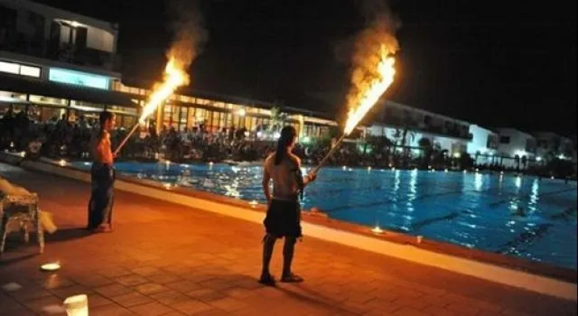 Hotel Club Santa Sabina