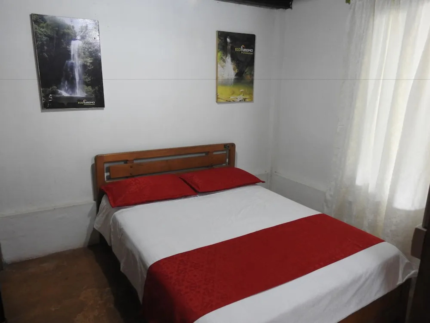 Posada Turistica Dantayaco