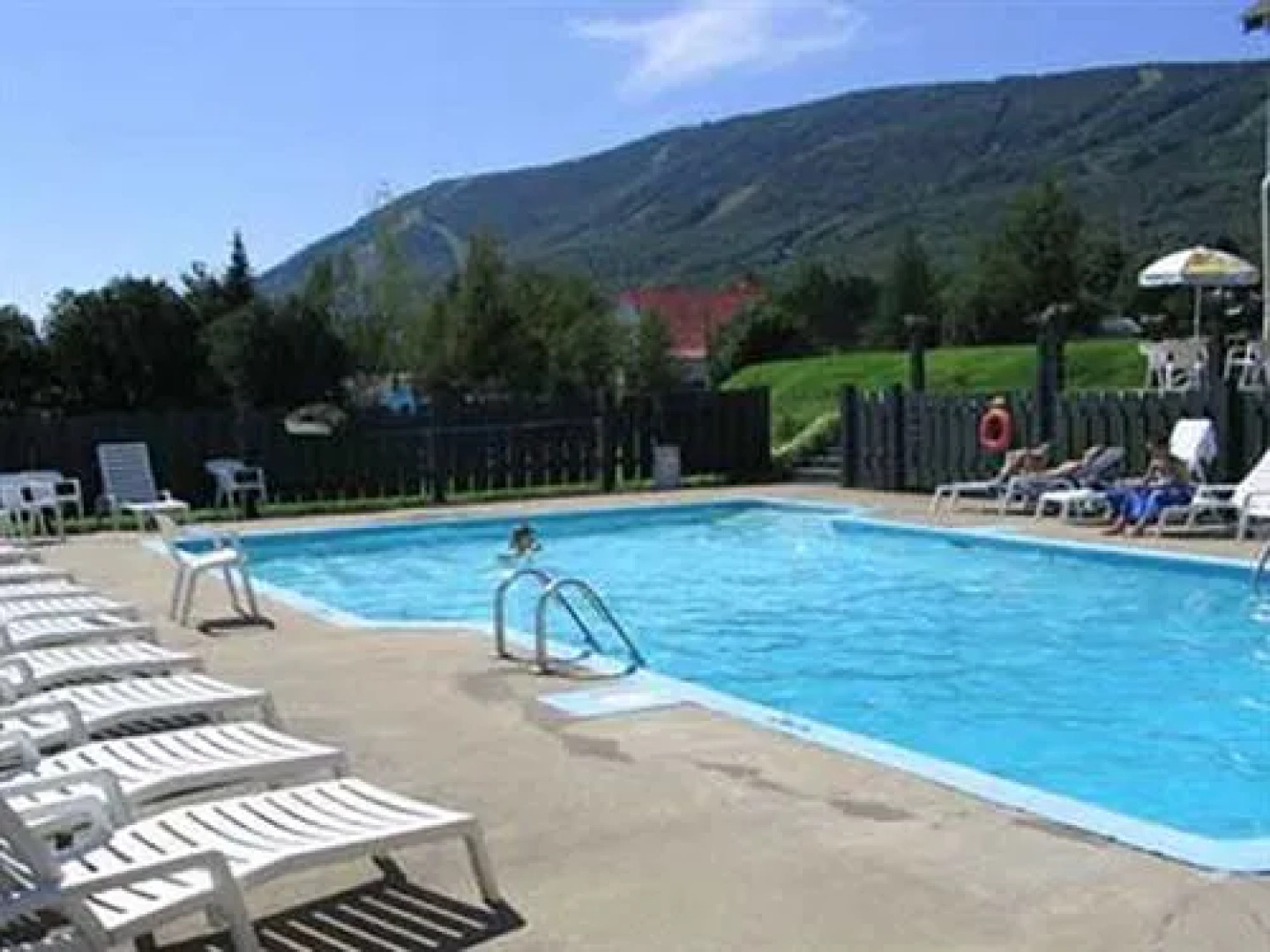 Auberge & Chalet Refuge