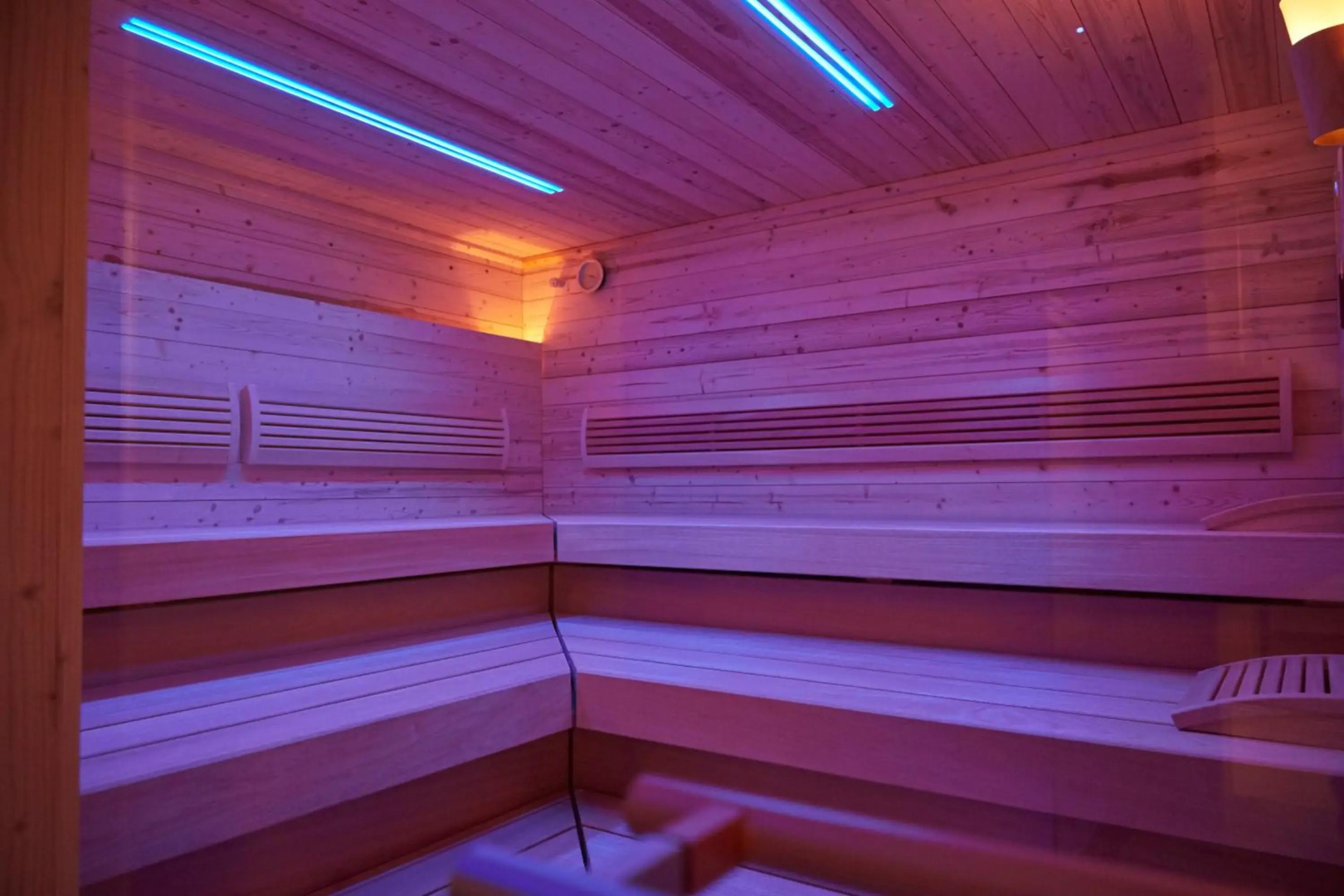 Korbstadthotel Krone