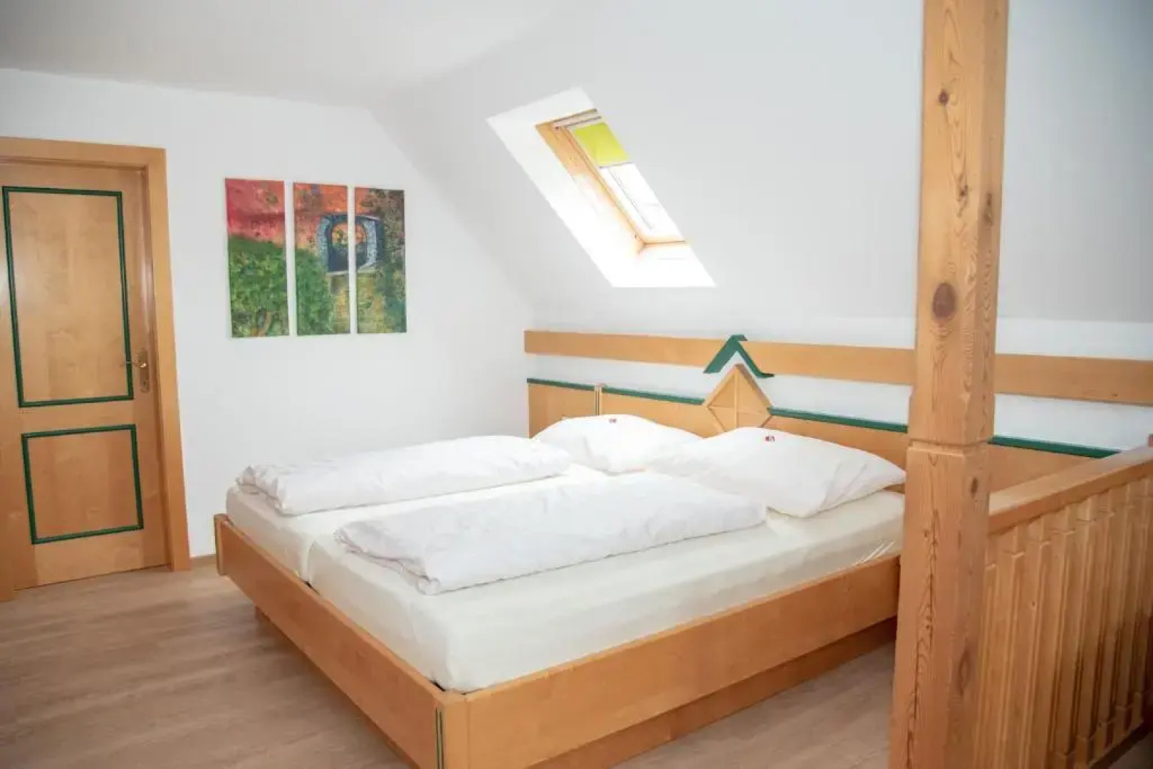 Hotel Weinberghof & Weingut Lagler