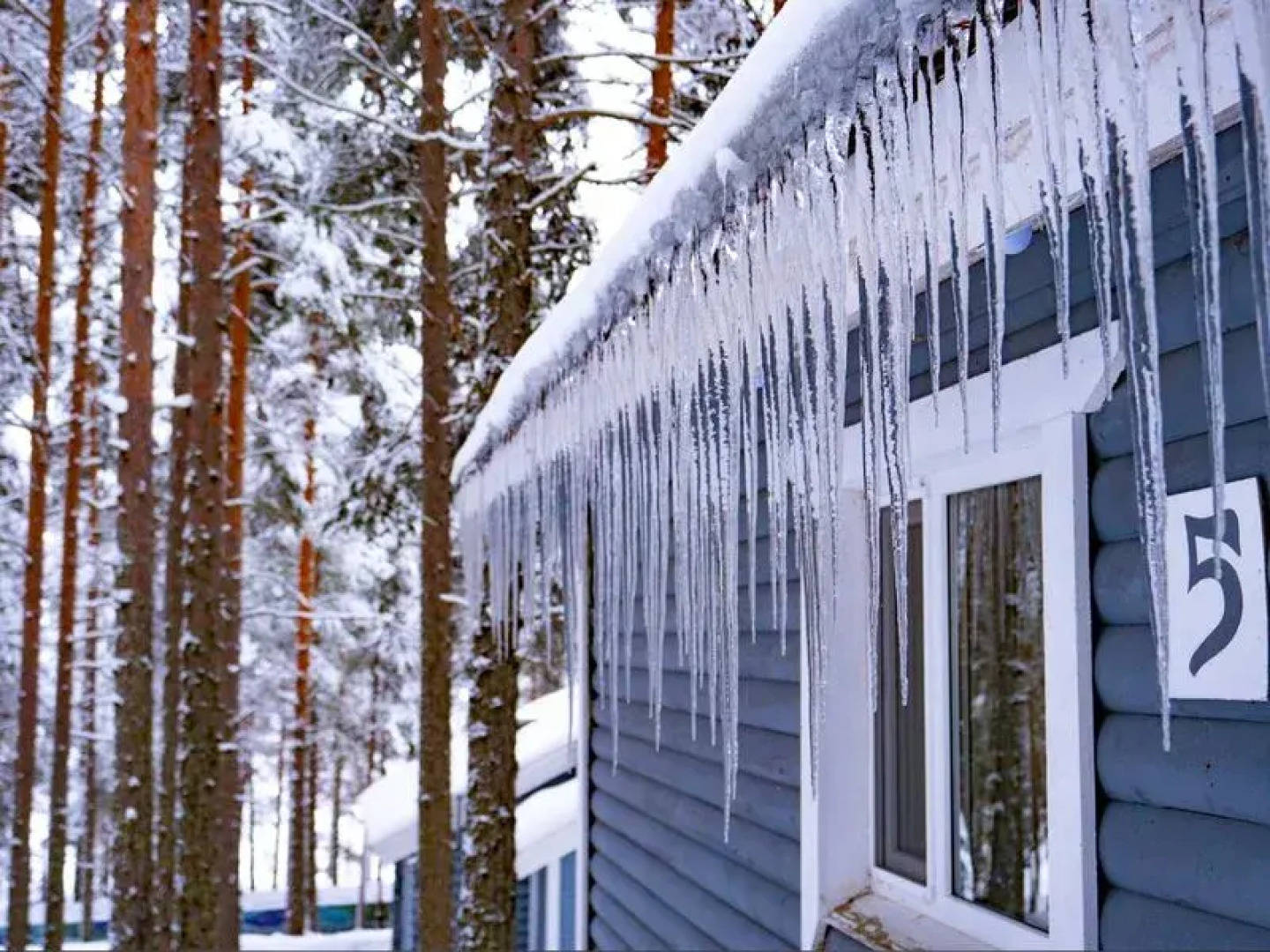 Коттеджный комплекс ВелТ