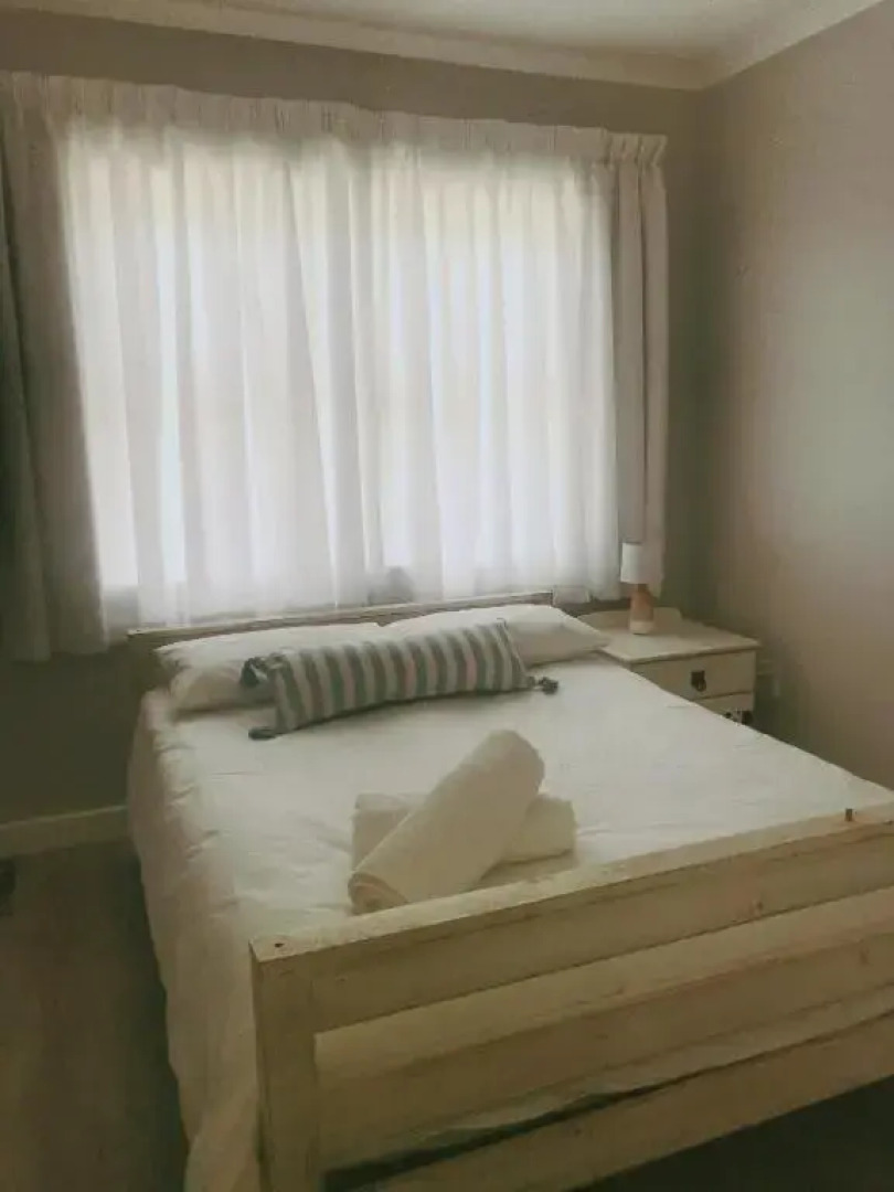 Periwinkle Selfcatering 8