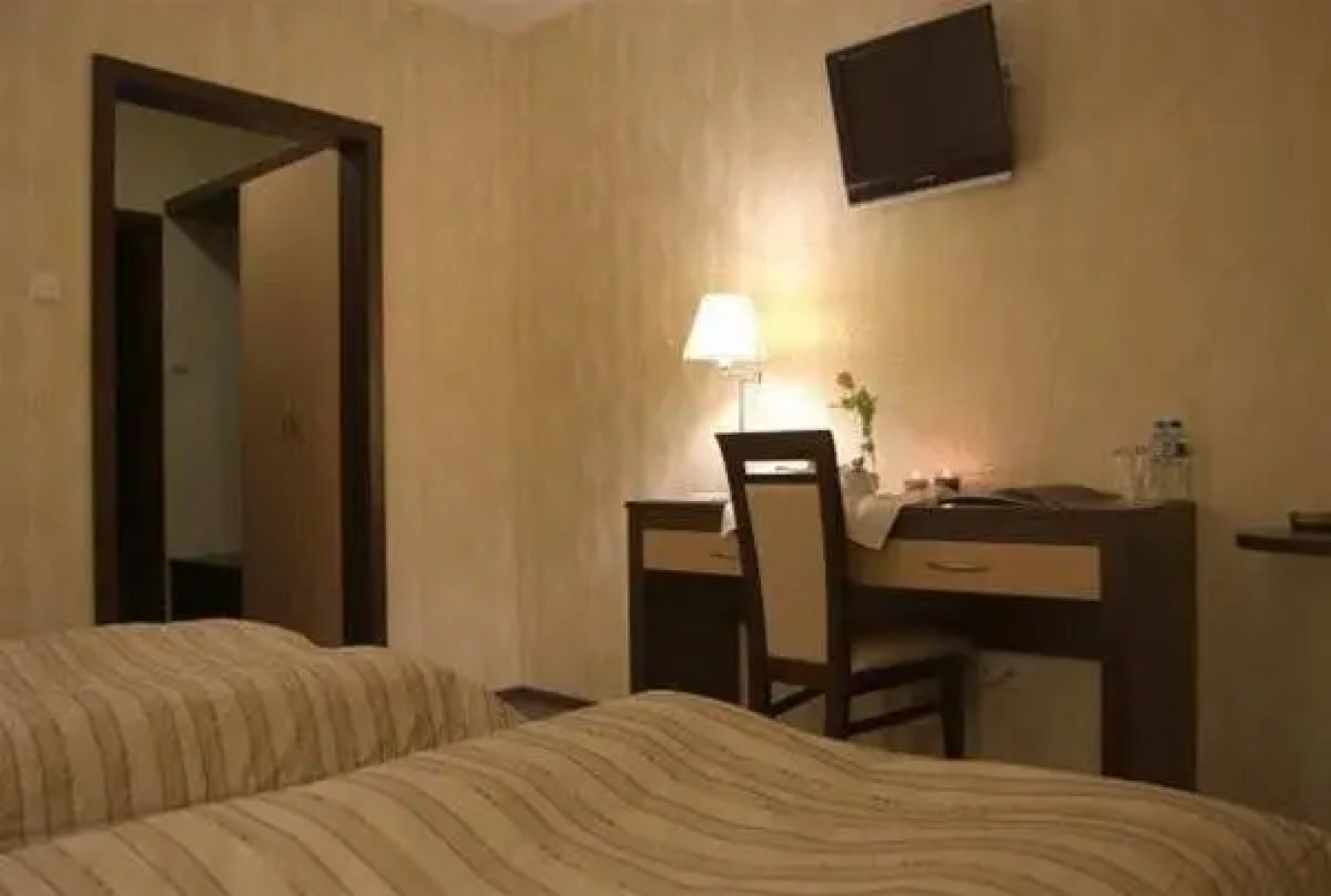 Hotel Cztery Pory Roku