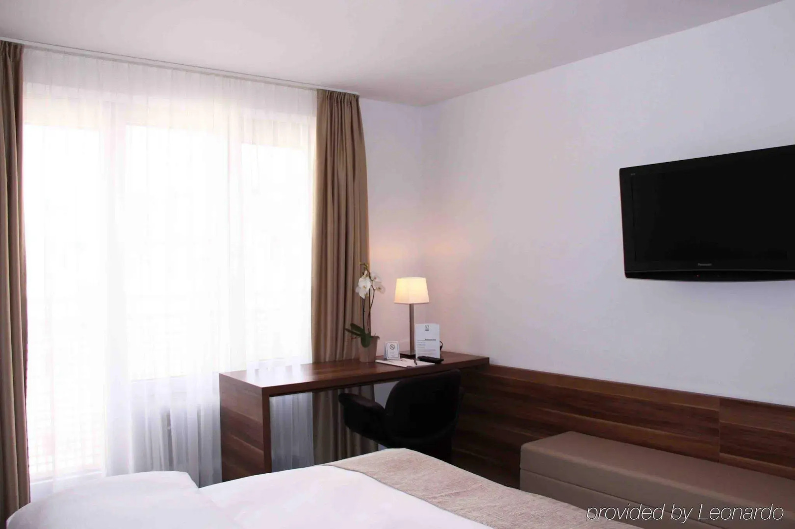 Downtown Vi Vadi Hotel