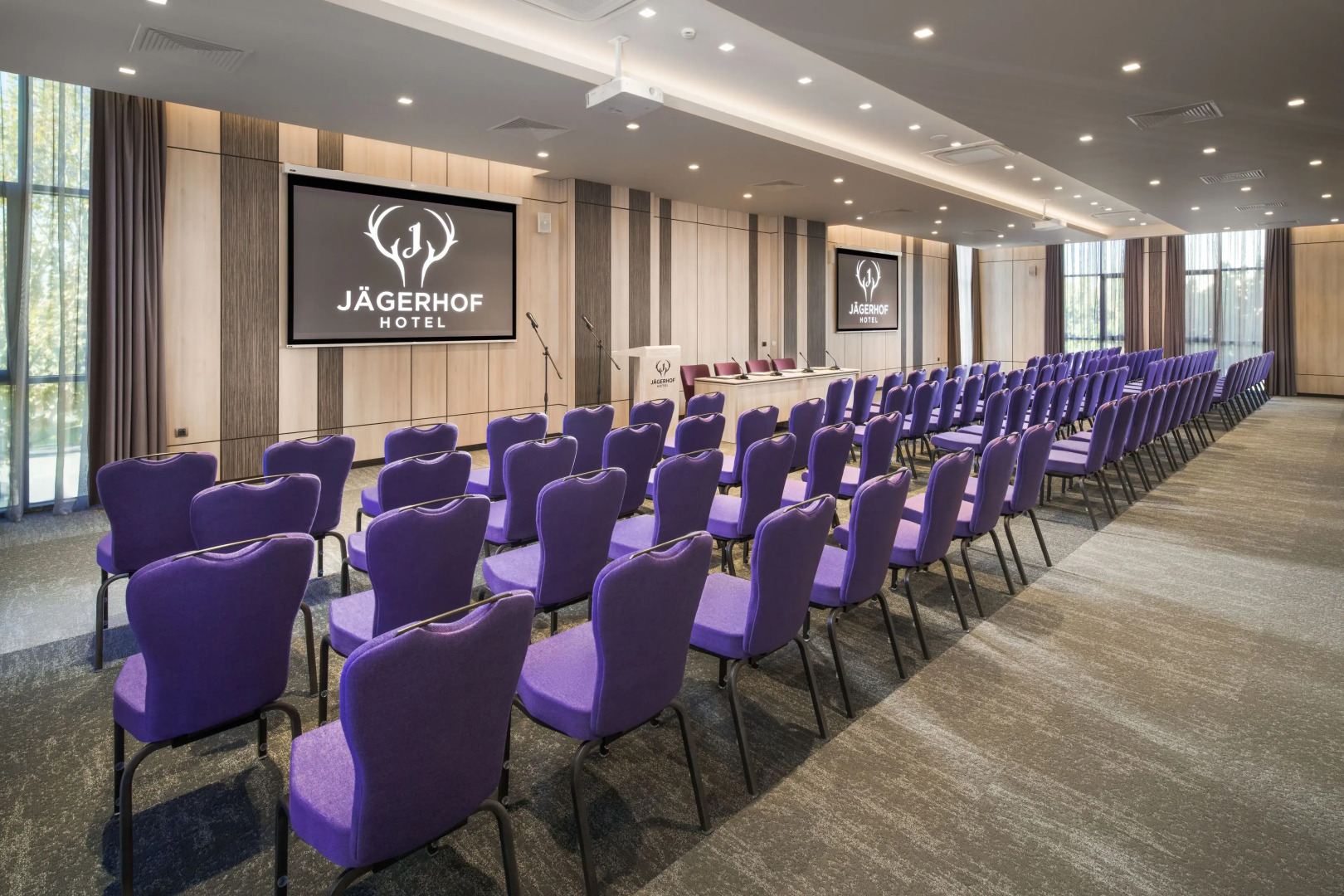 Hotel Jägerhof