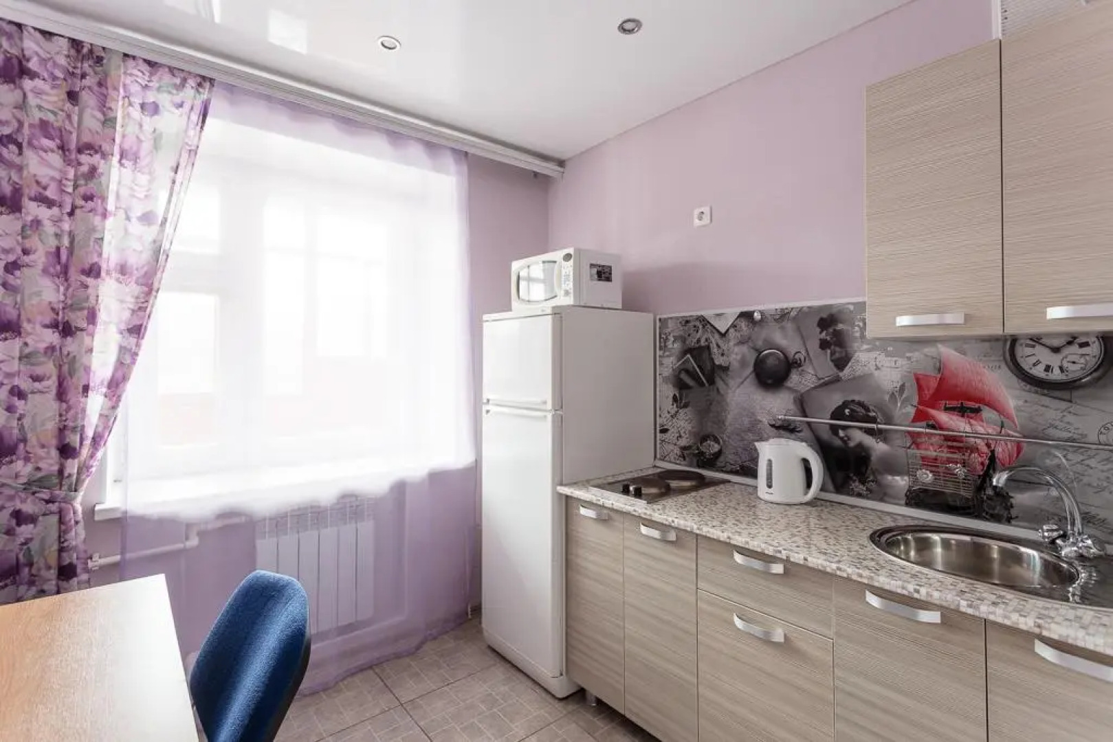 Хочу приехать на улице Чехова 12