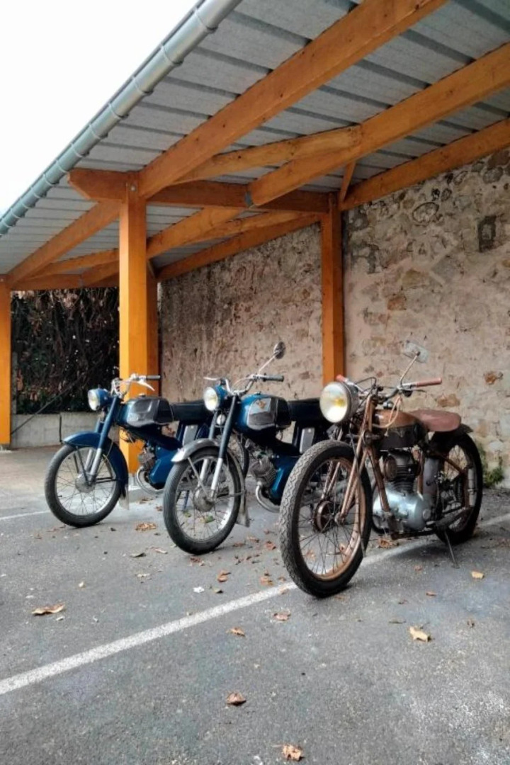 Deltour Hotel Puy en Velay