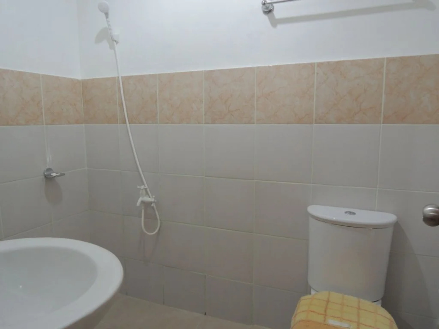 The Risen Lord Retreat House