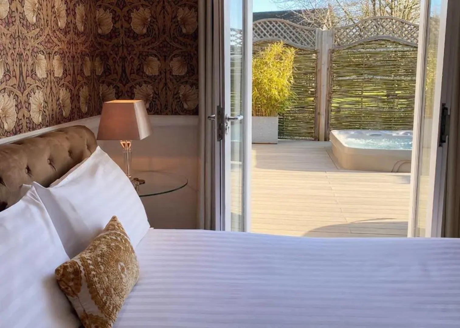 Yare View Holiday Cottages