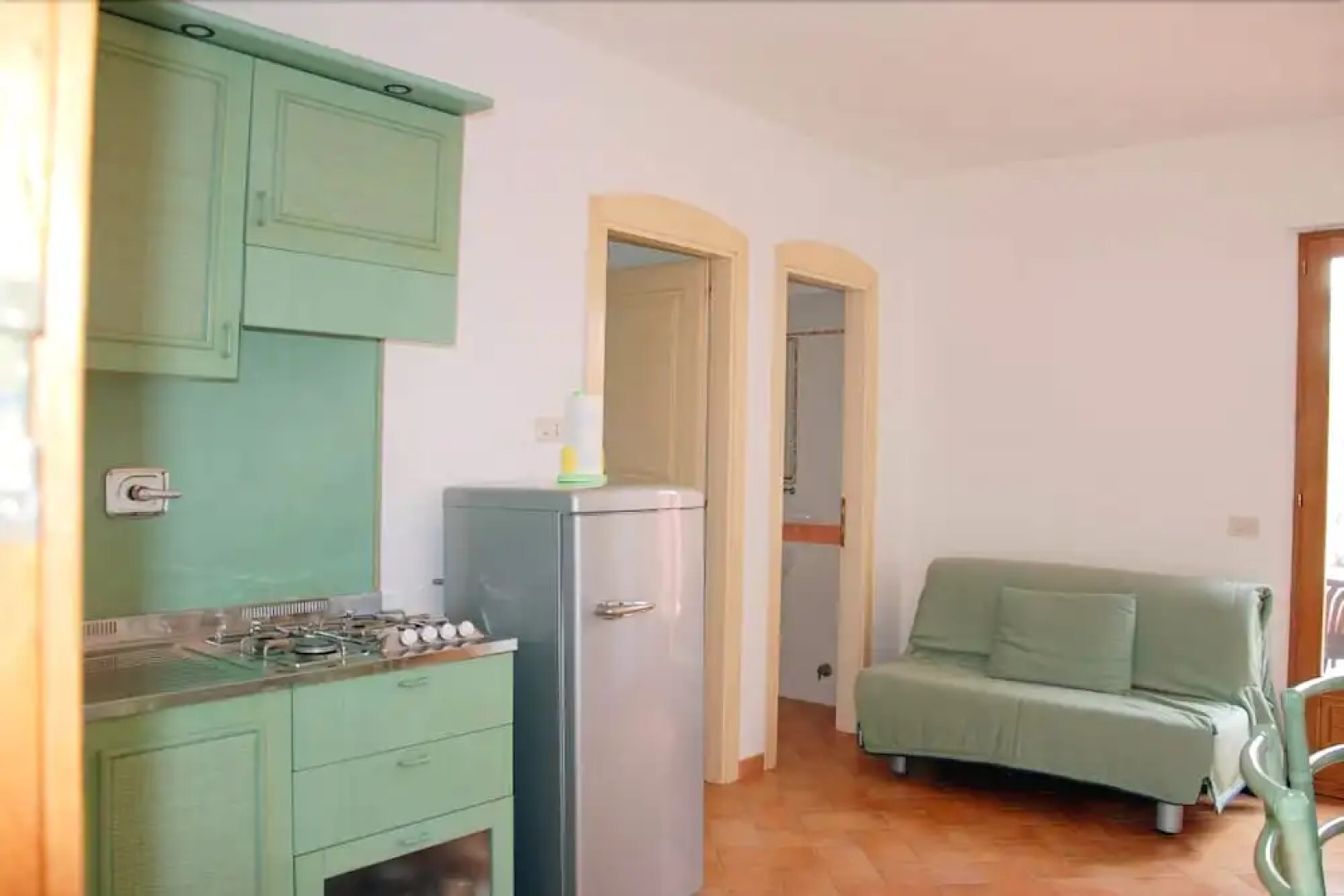 Appartamenti Sera E Mattino